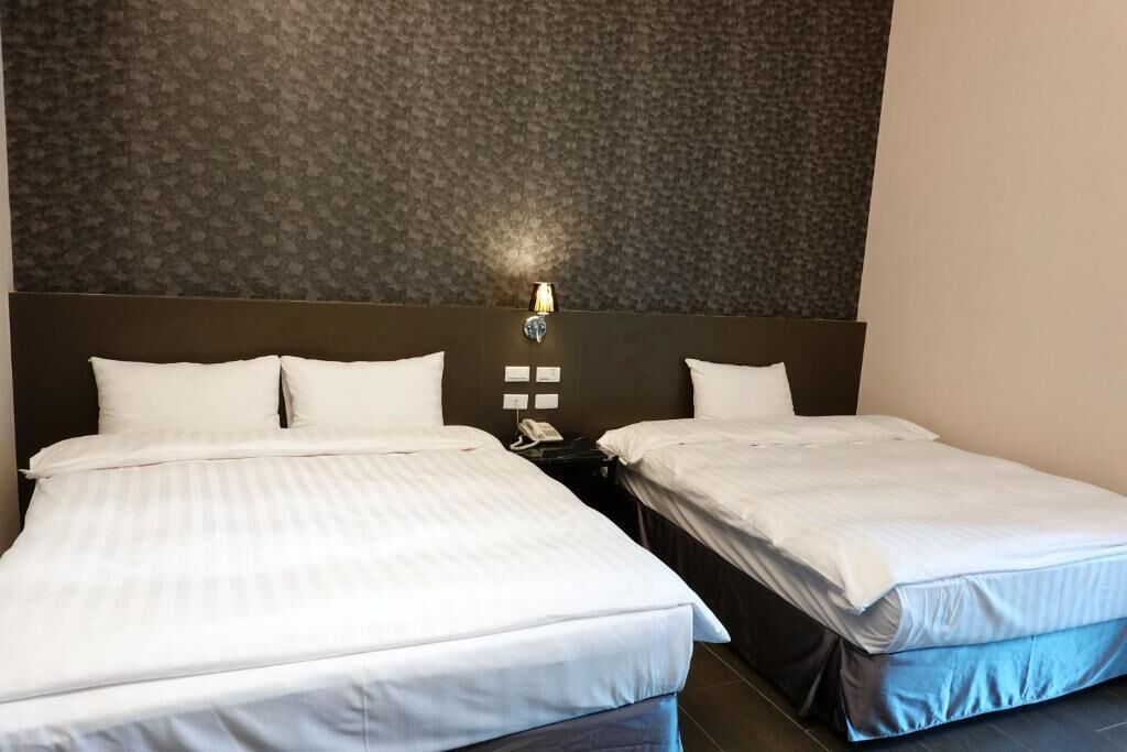 Ruiju Boutique Hotel
