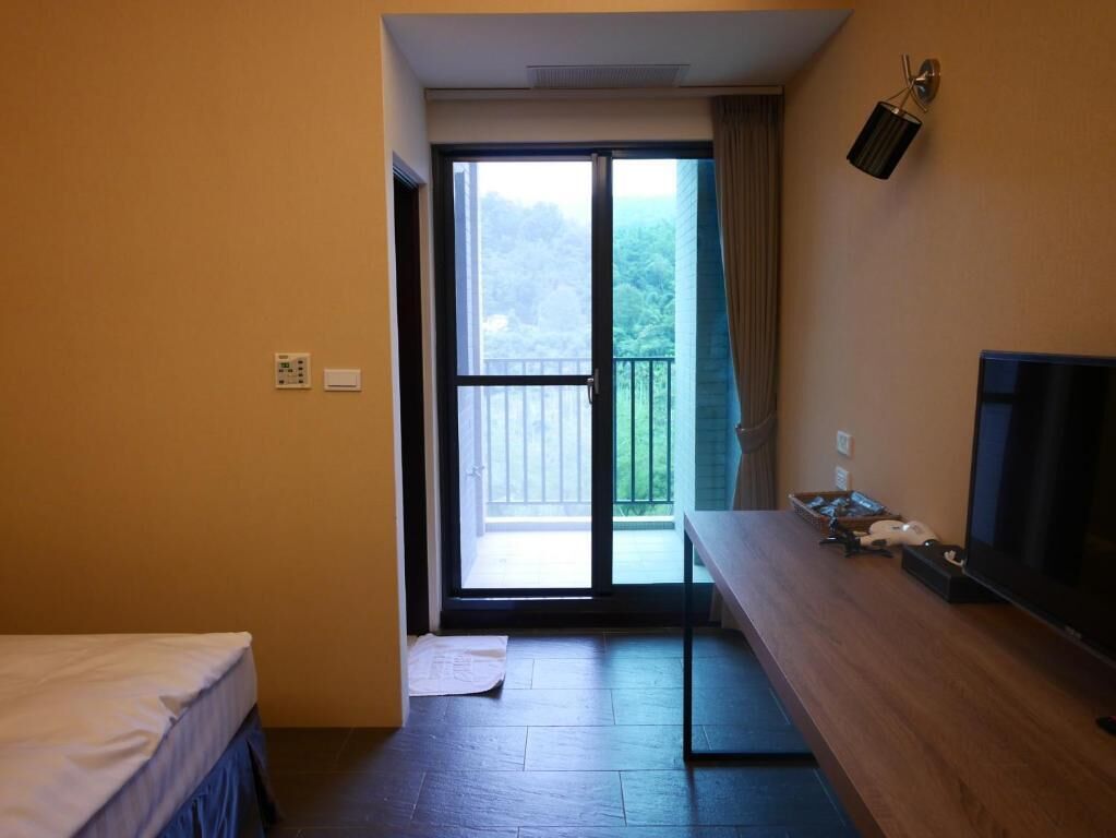 Ruiju Boutique Hotel