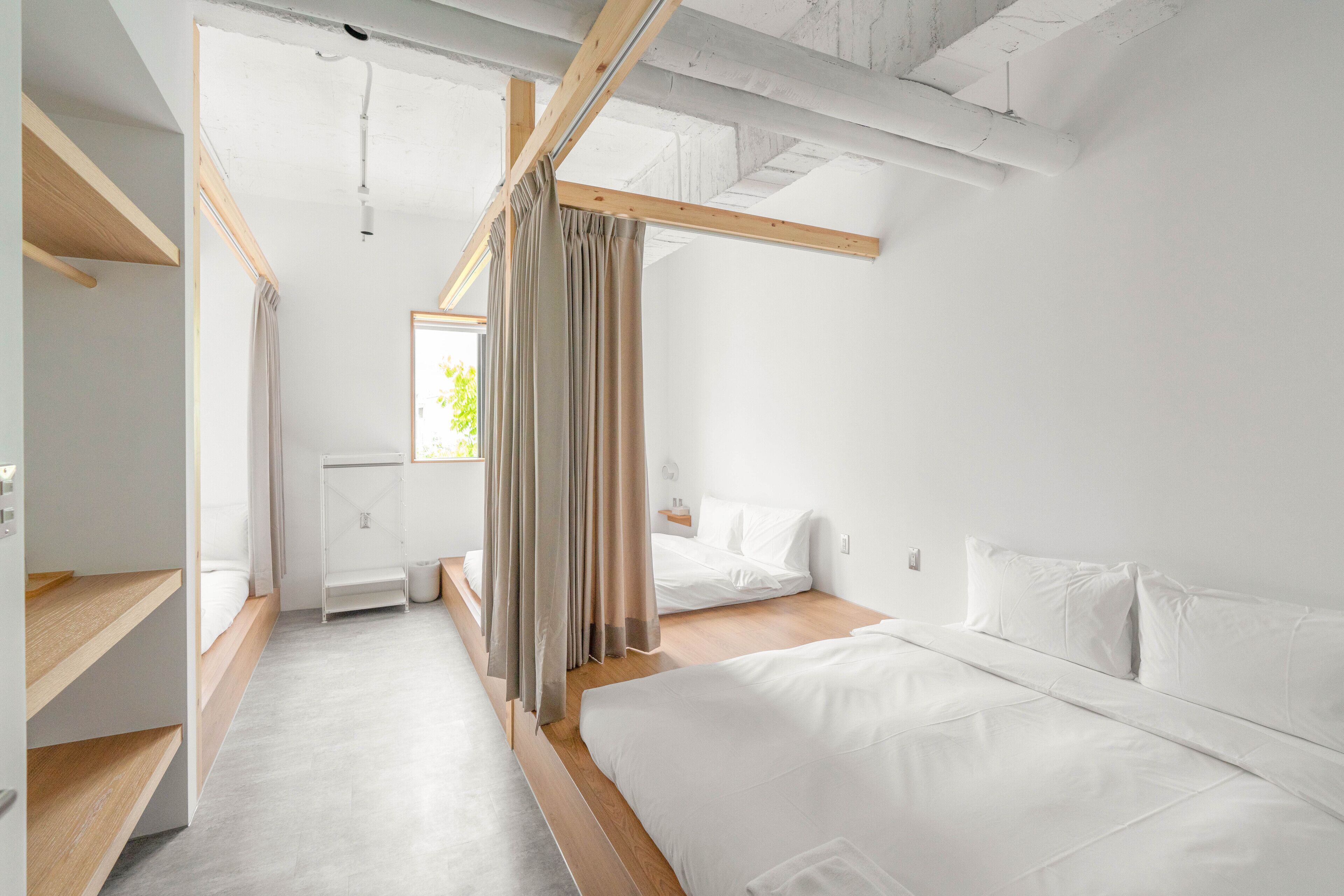 Forest 3030 Hostel