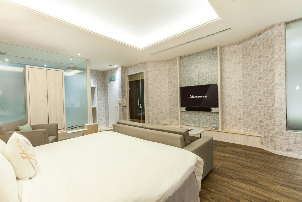 Six Star Motel Zhongli