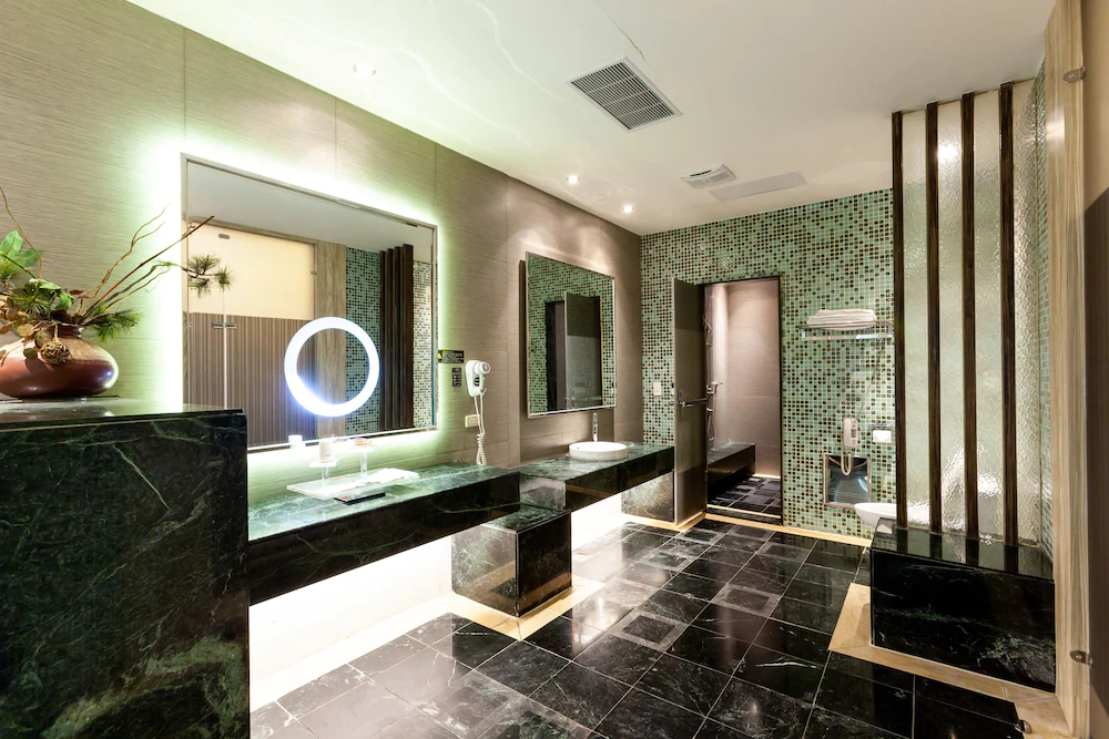 Six Star Motel Zhongli
