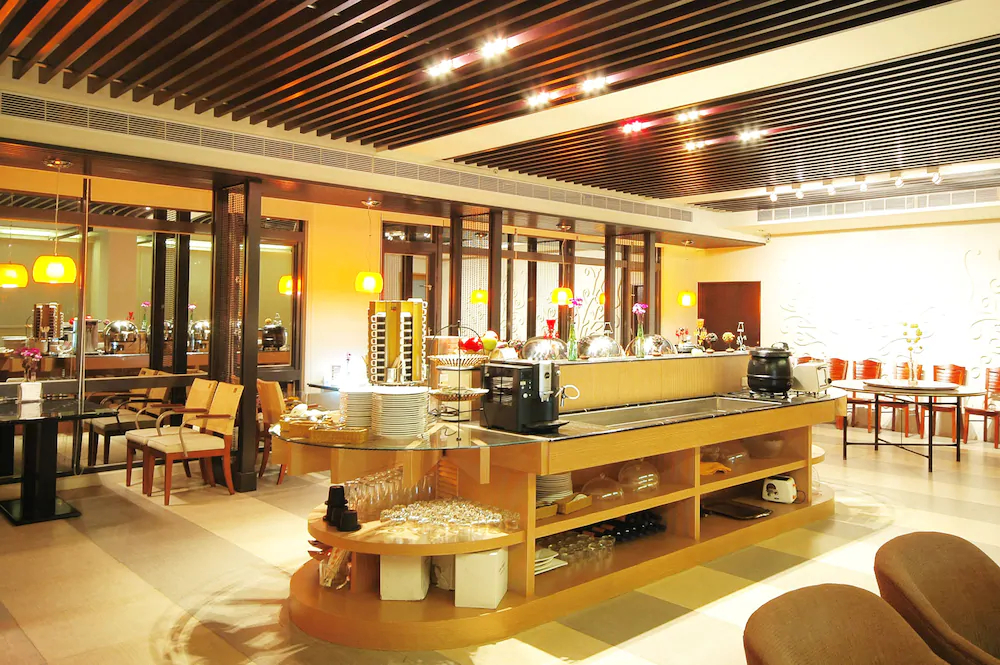 Six Star Motel Zhongli