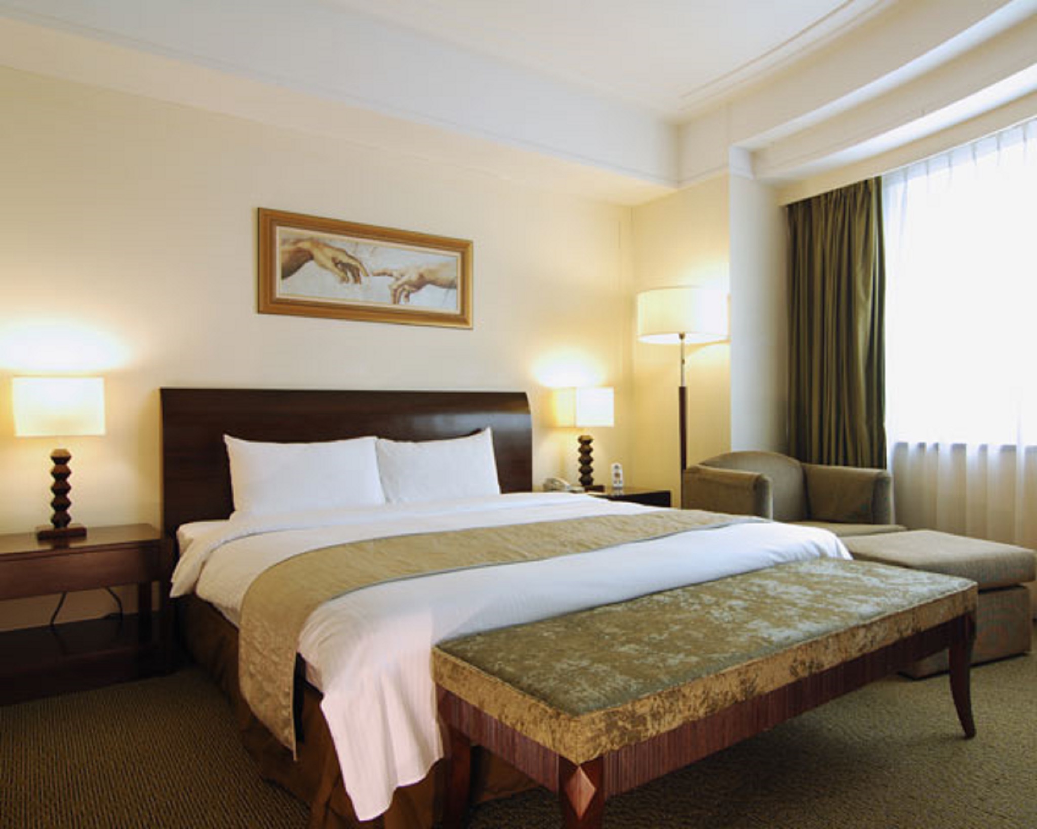 Fullon Hotel Jhongli