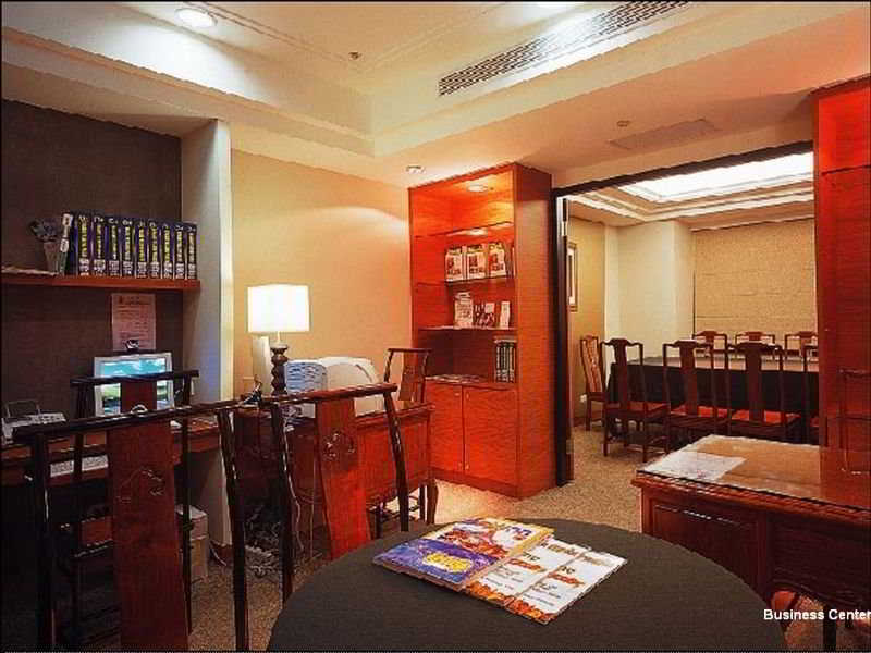 Fullon Hotel Jhongli