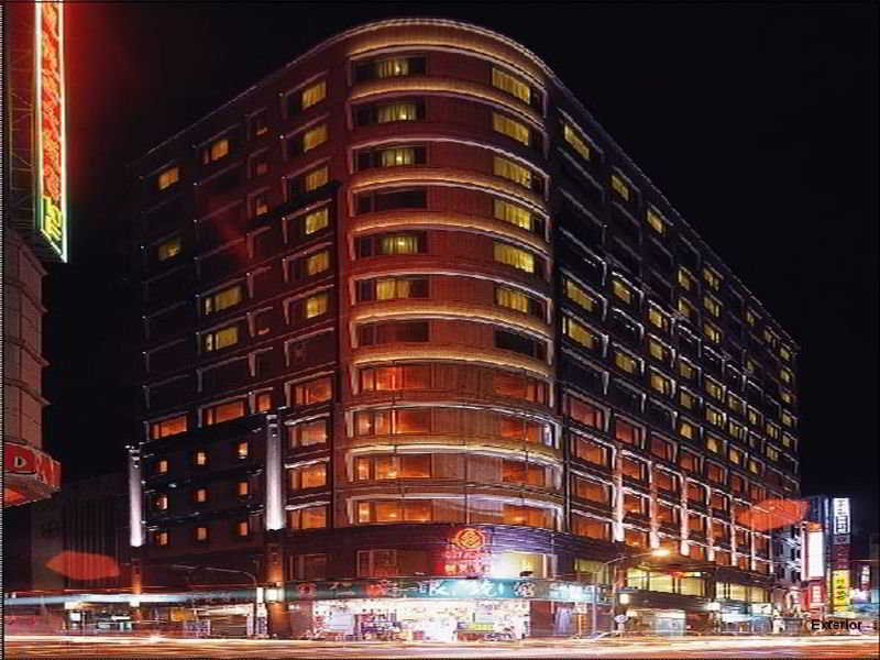 Fullon Hotel Jhongli