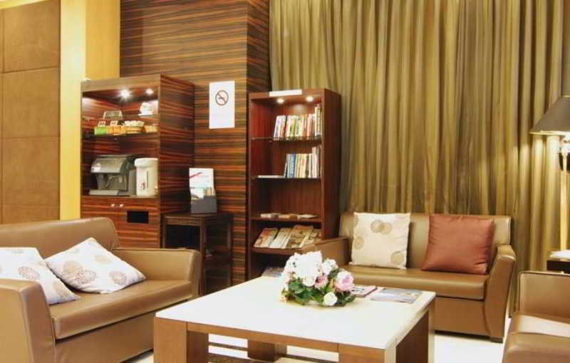 Fullon Hotel Jhongli