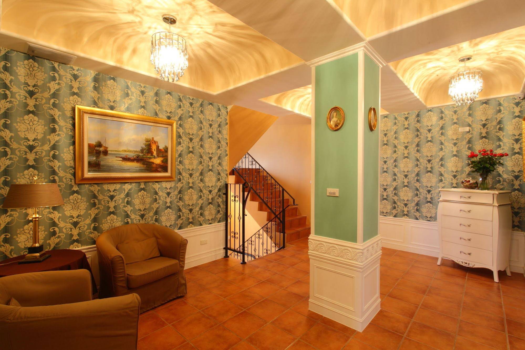 Haut-Rhin Villa
