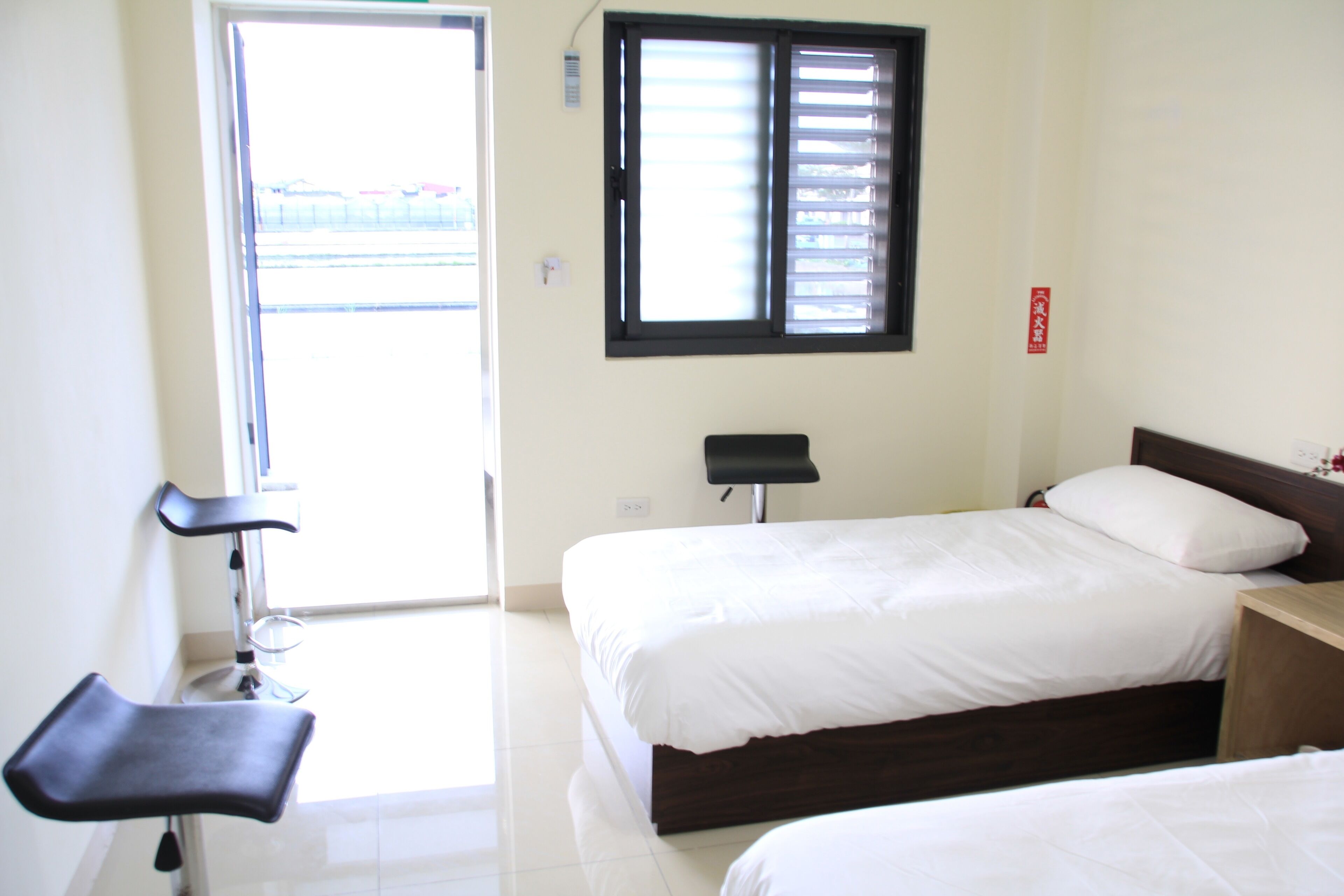 Howj Hostel
