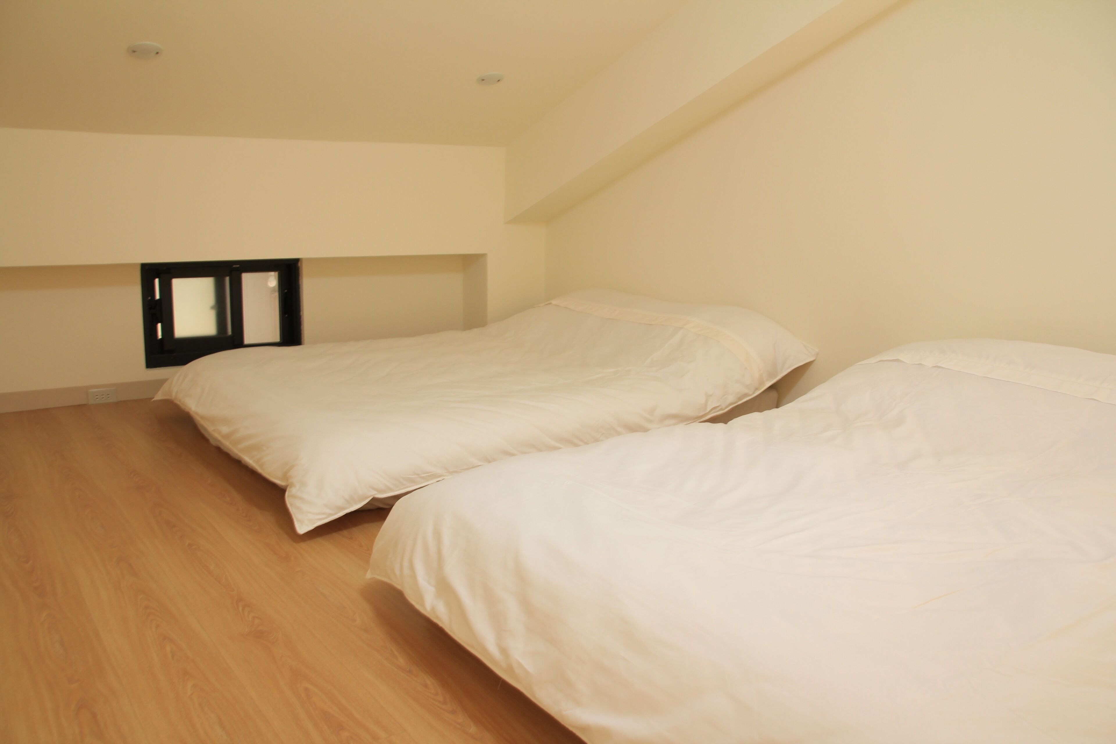 Howj Hostel