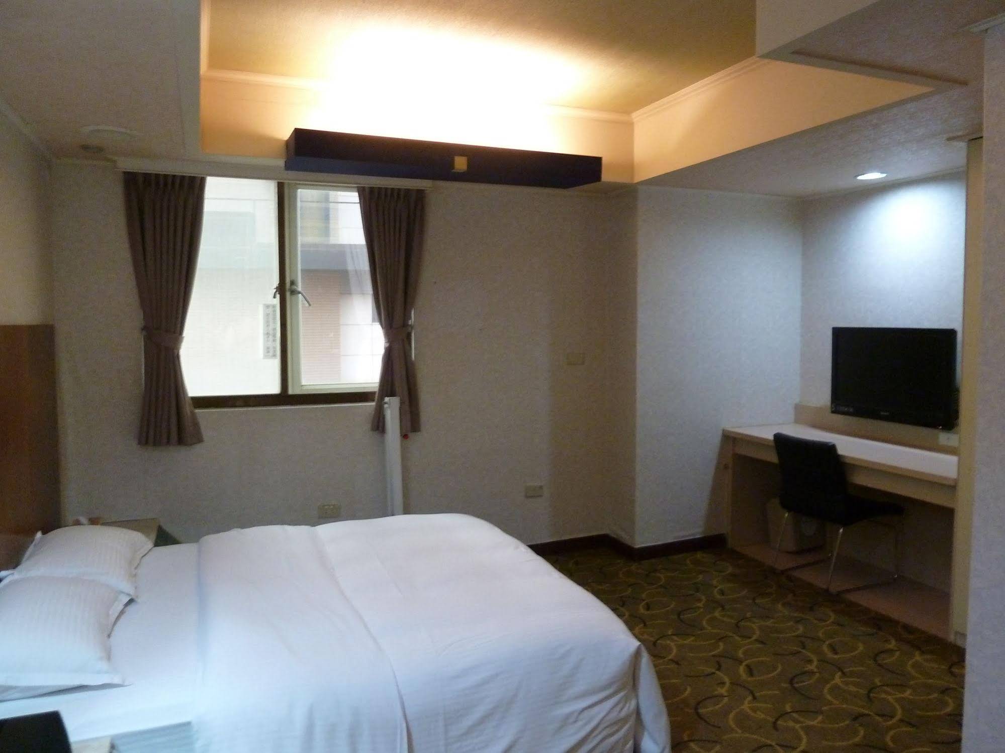 The Cloud Hotel Hsinchu
