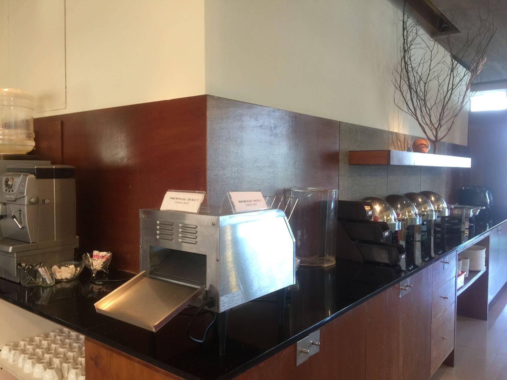 The Cloud Hotel Hsinchu