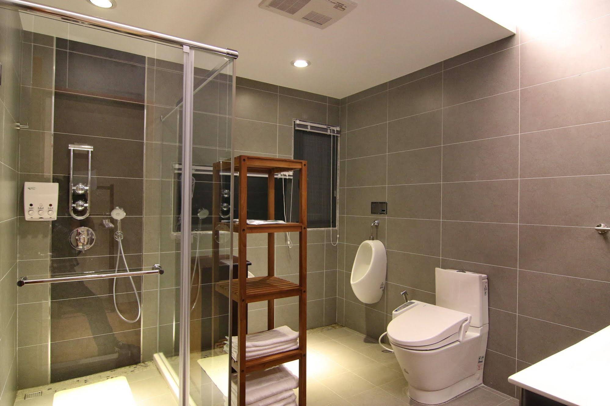Alishan B&B Yunmingi Aliscenery