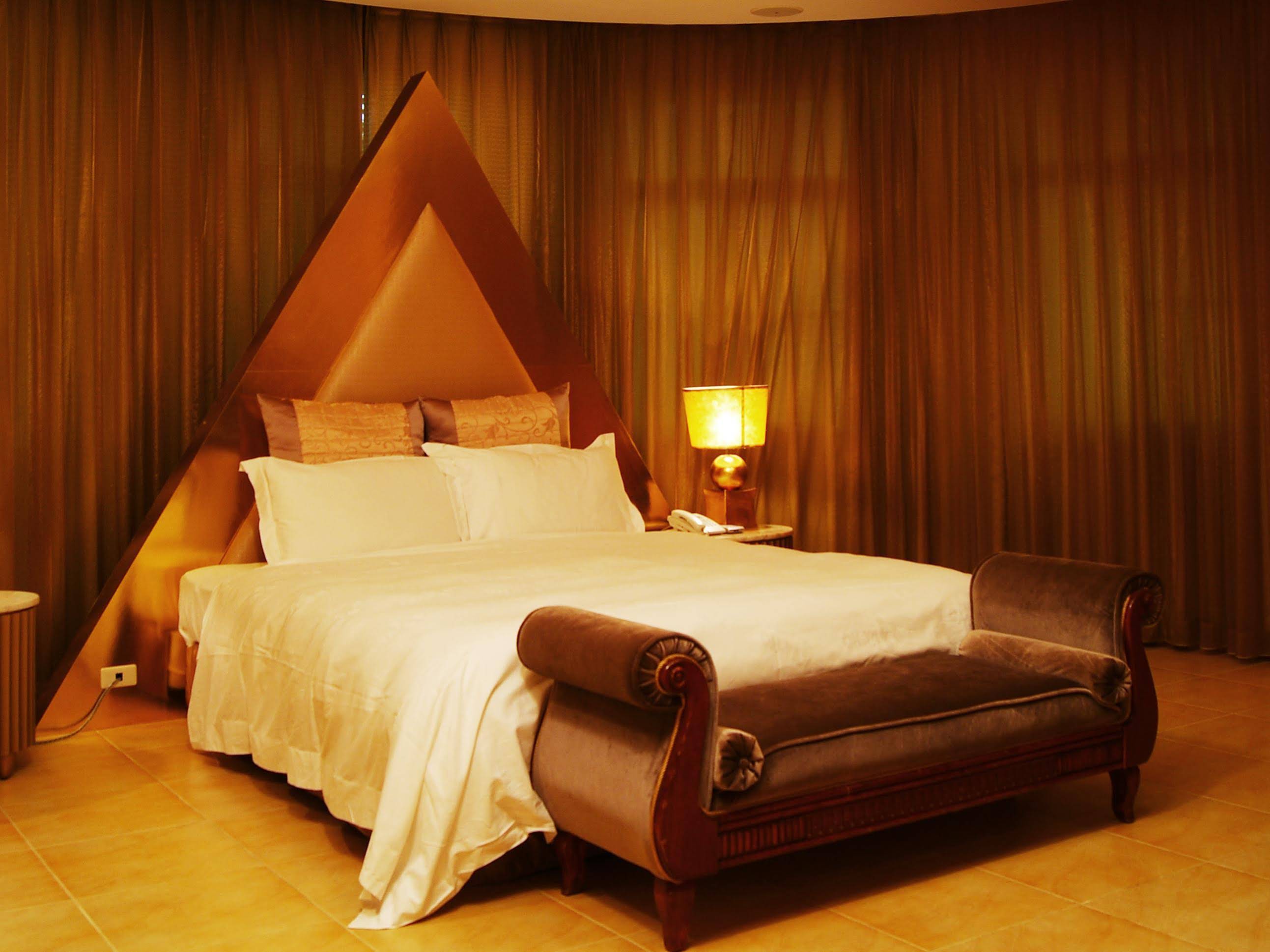 All Ur Boutique Motel Jhu Shan Branch