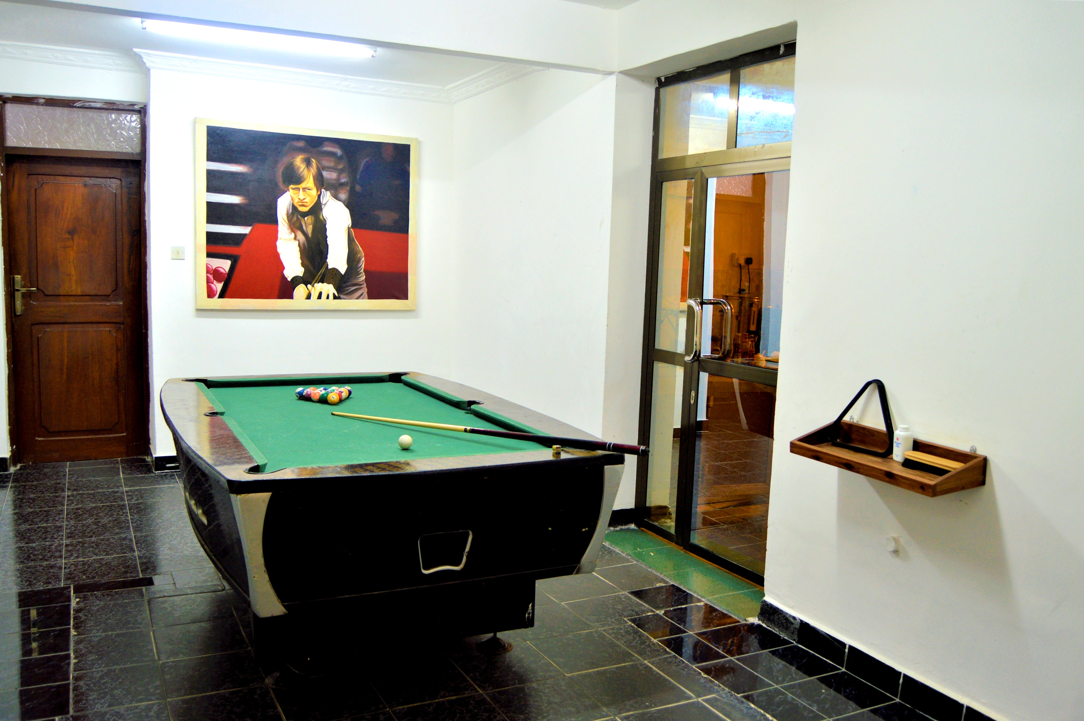 M Hotel