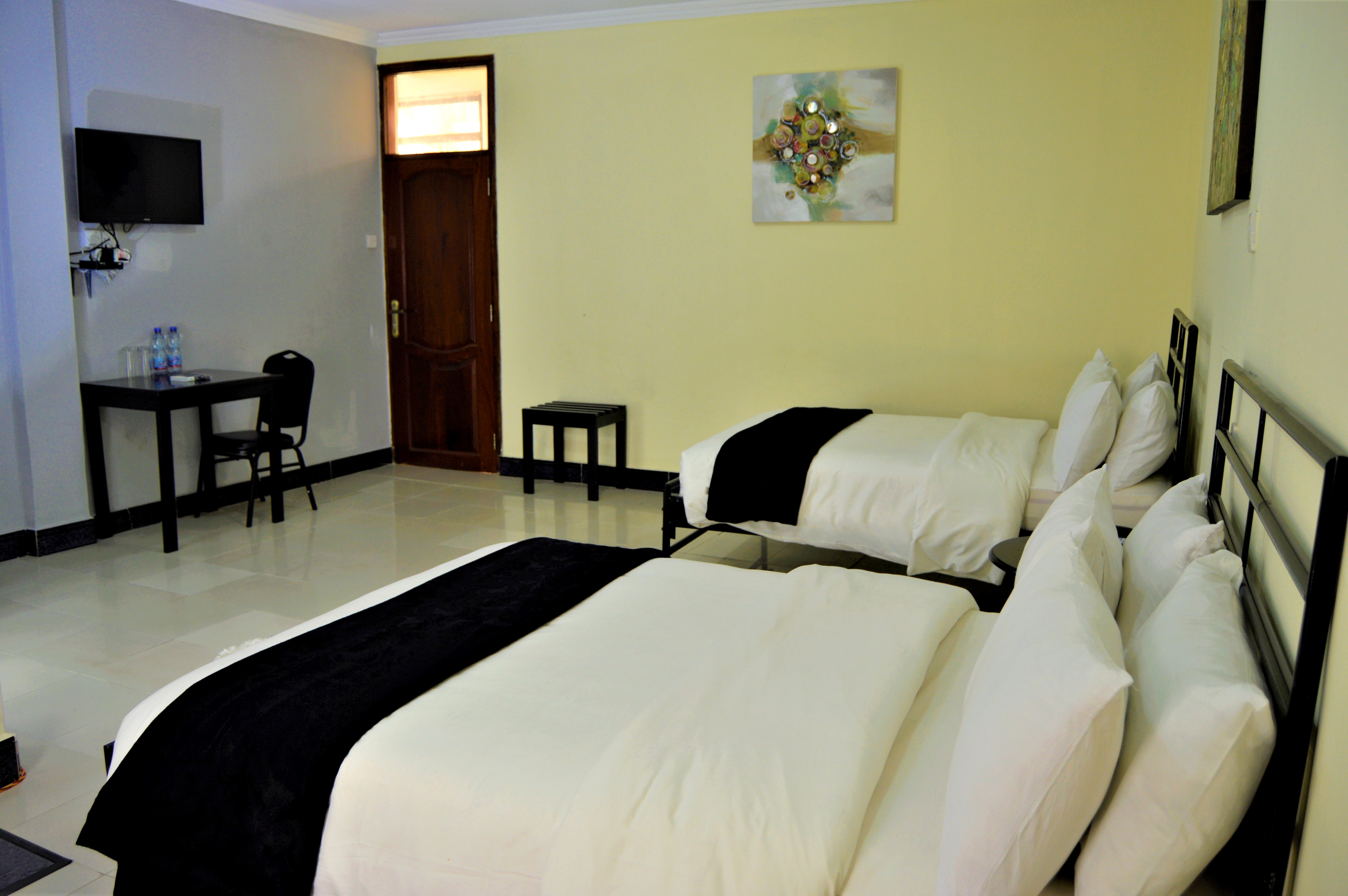 M Hotel