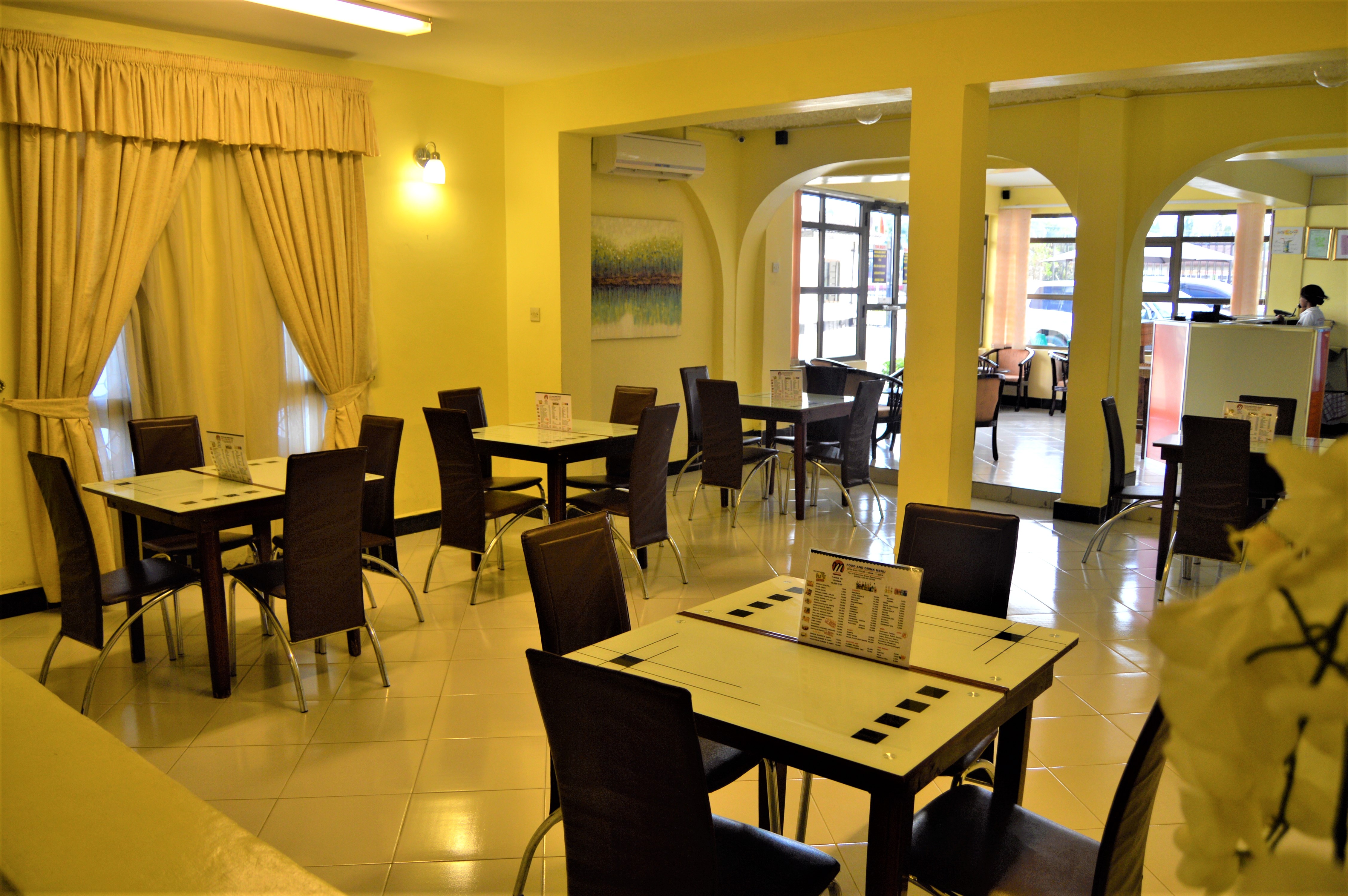 M Hotel
