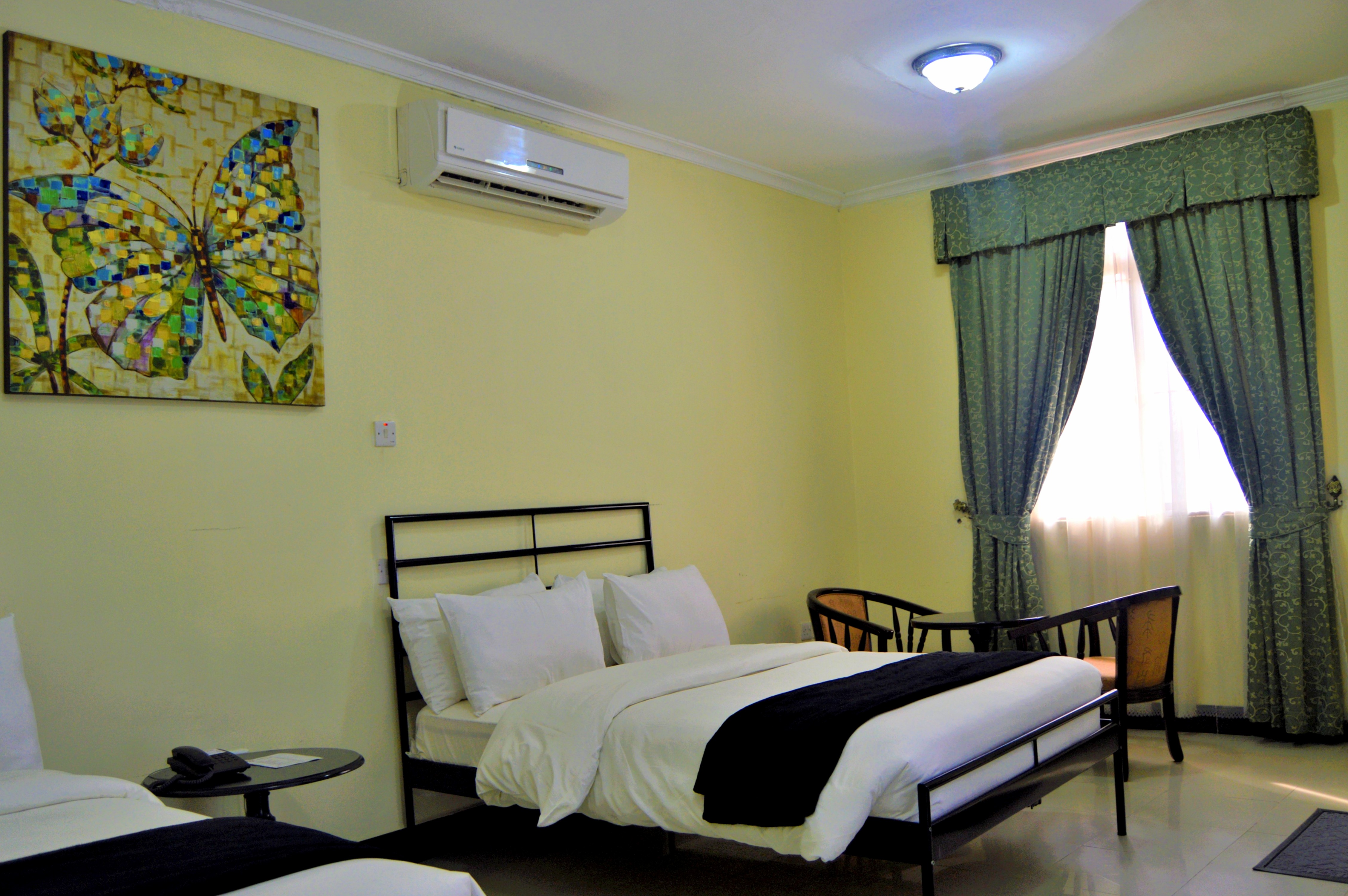 M Hotel