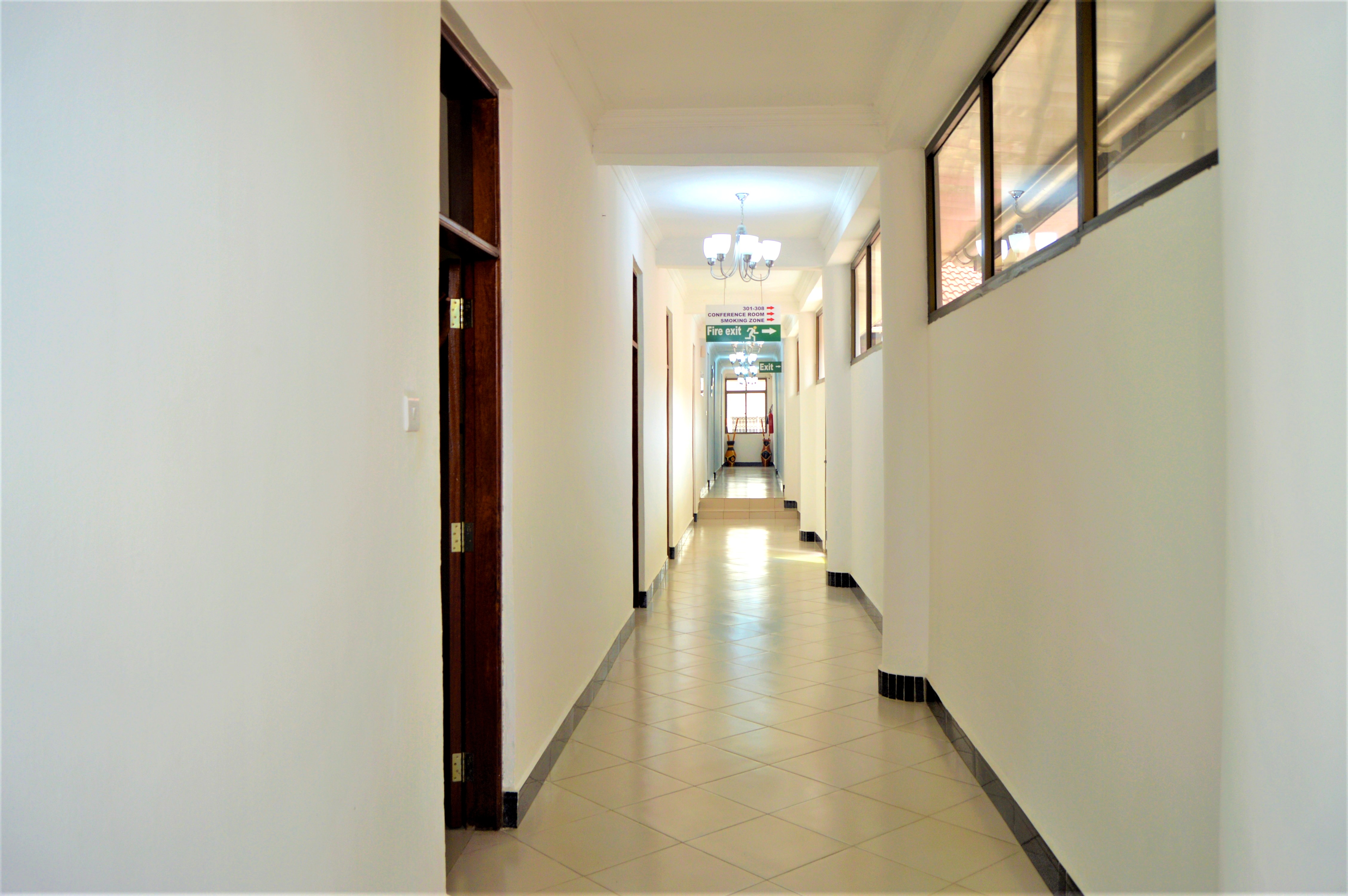 M Hotel