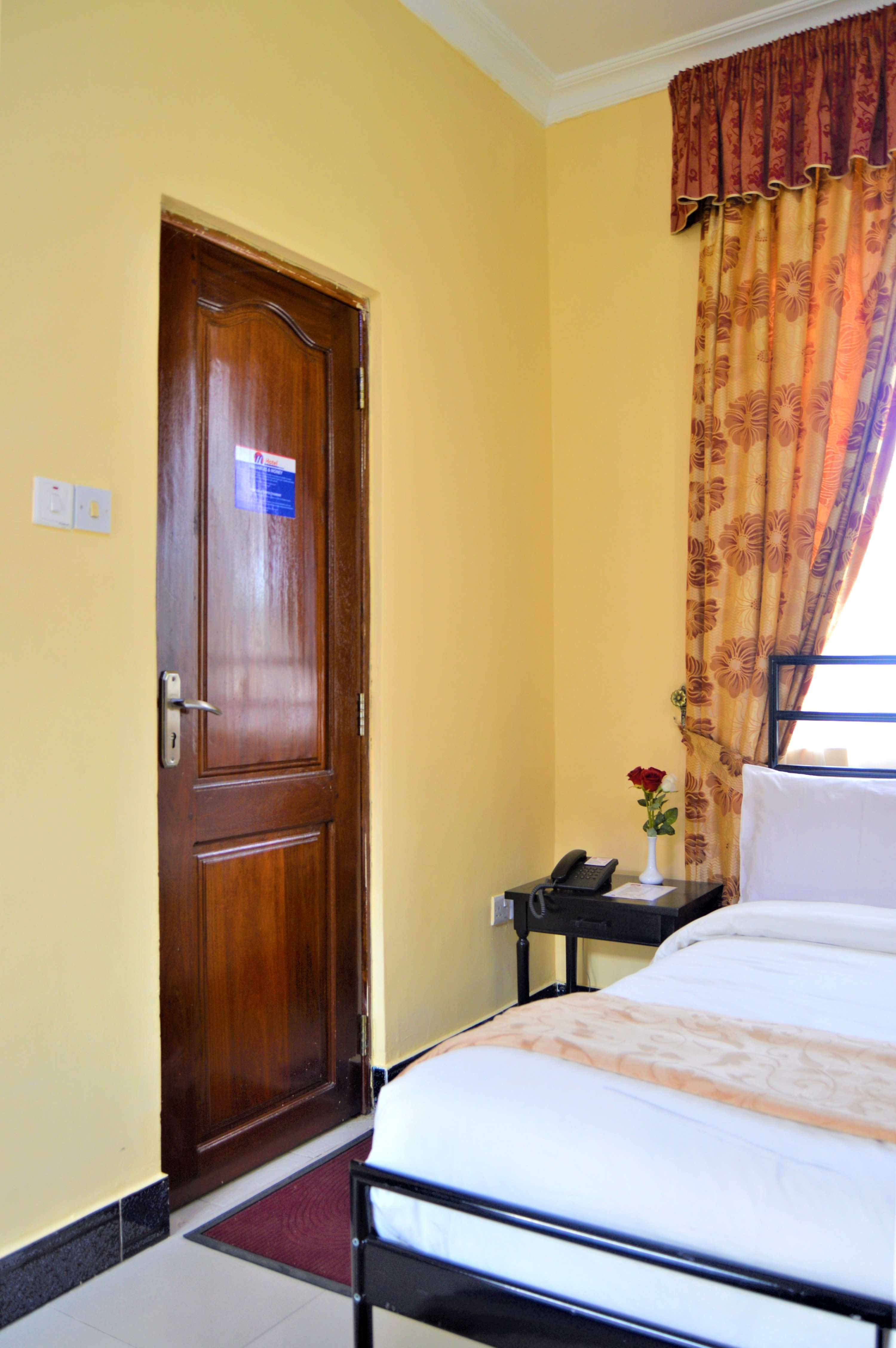 M Hotel
