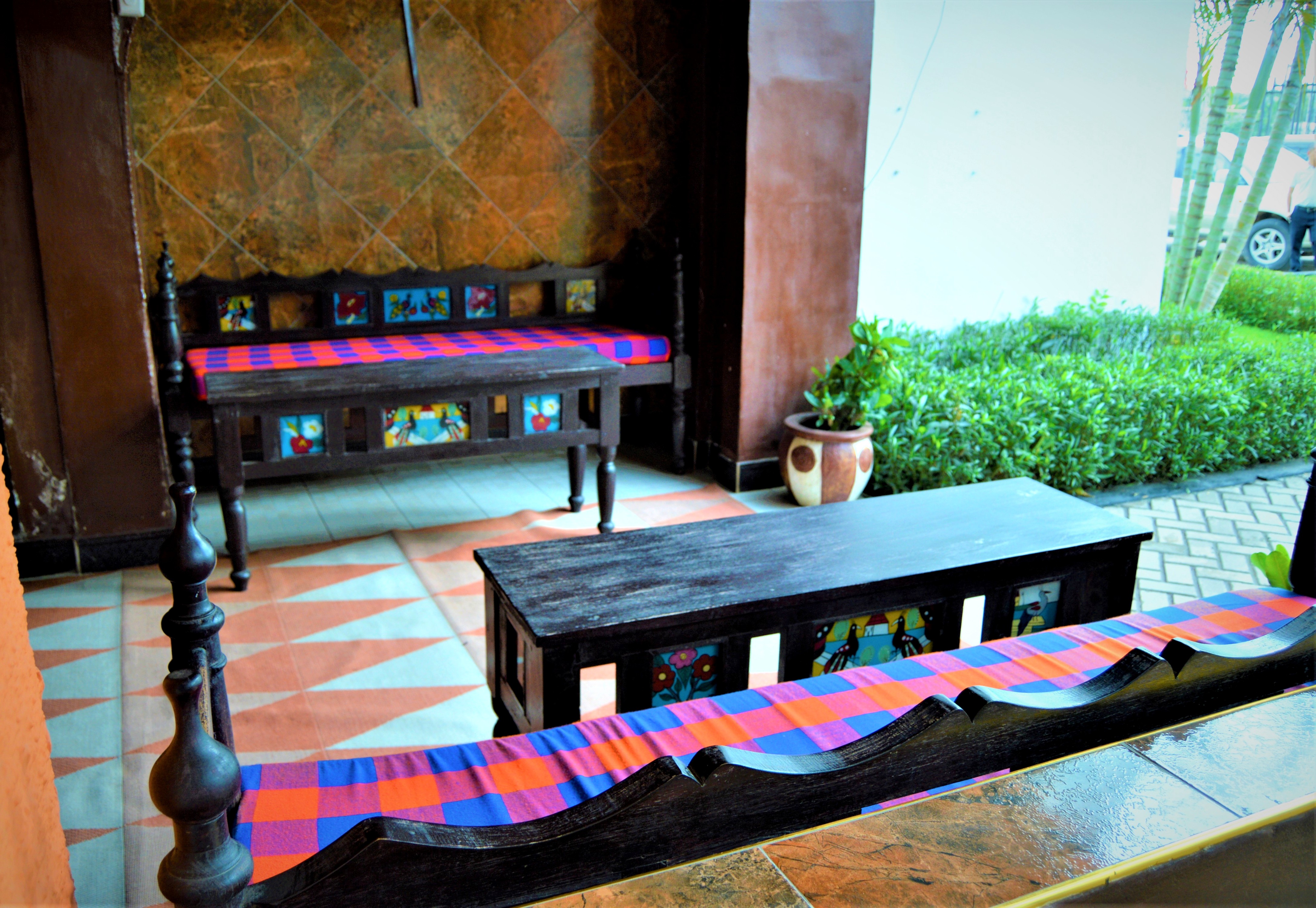 M Hotel