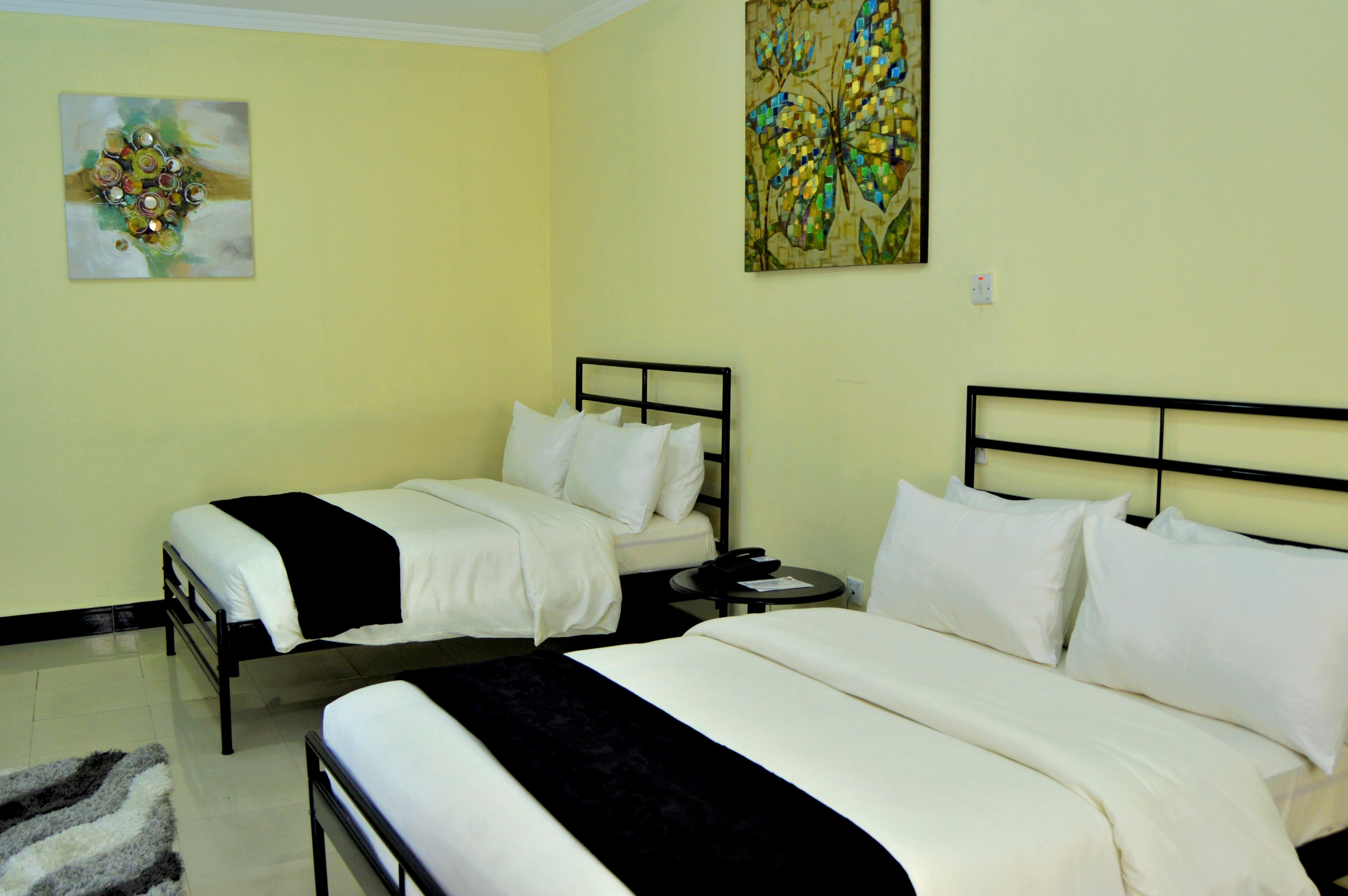 M Hotel