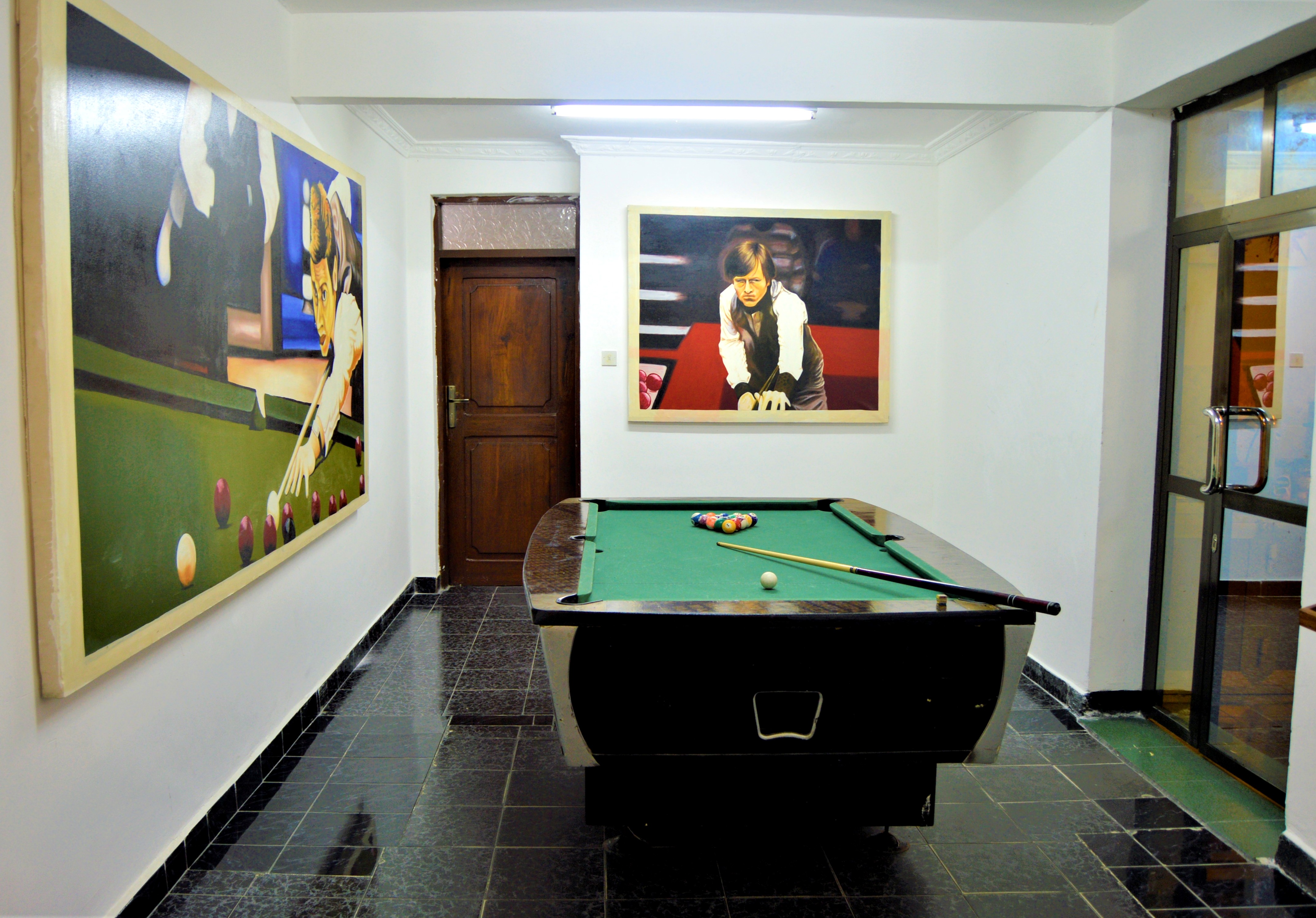 M Hotel