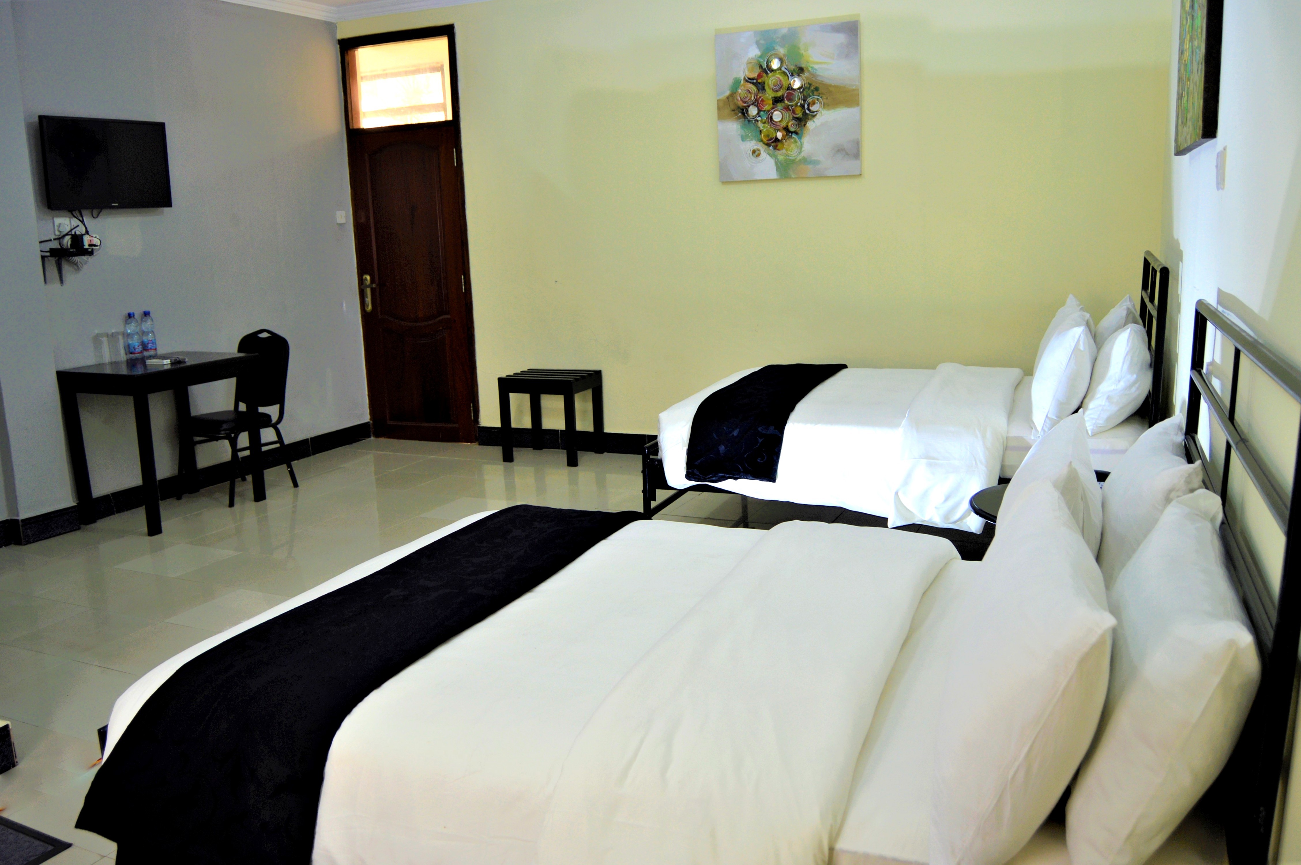 M Hotel
