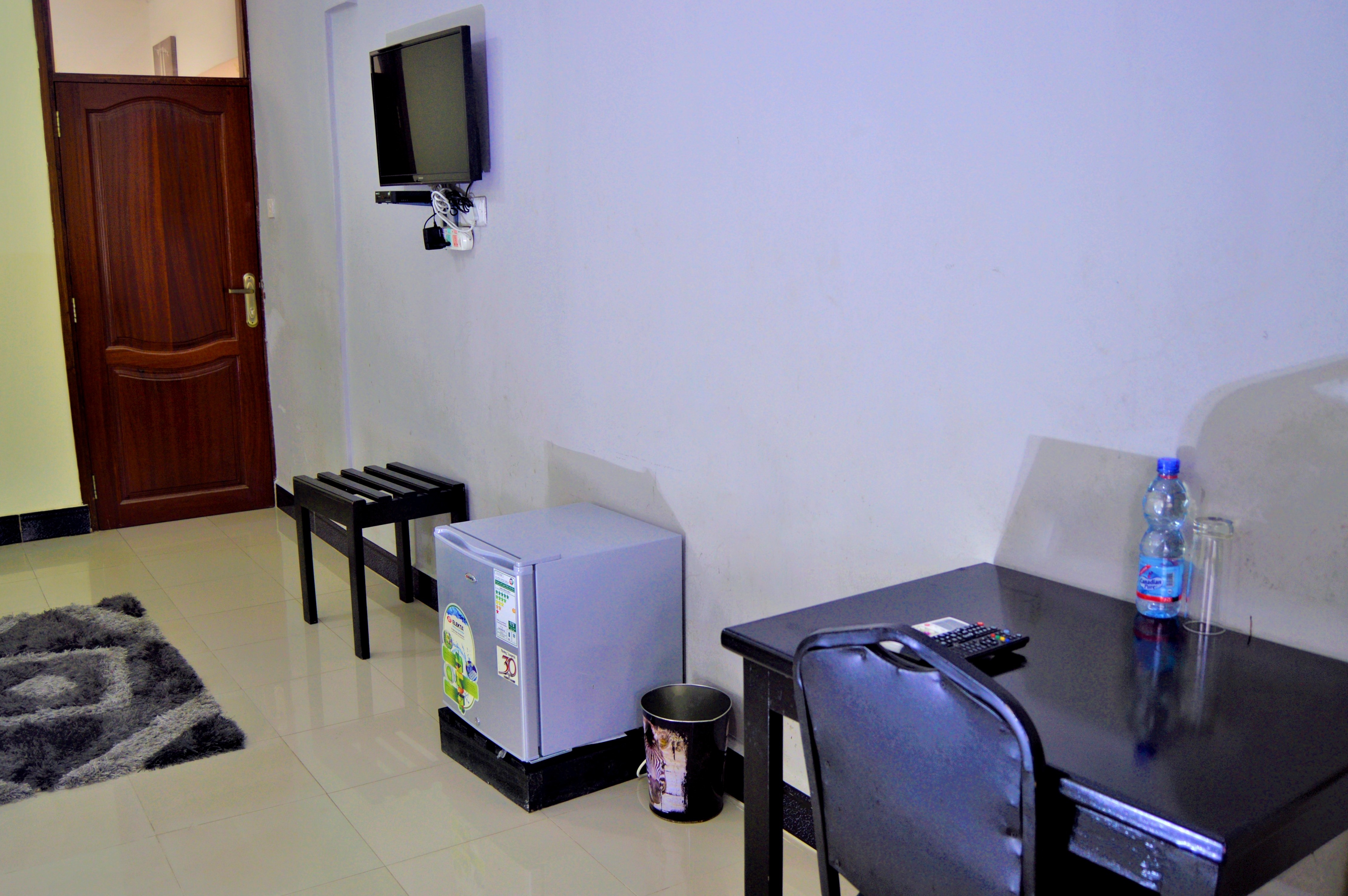M Hotel
