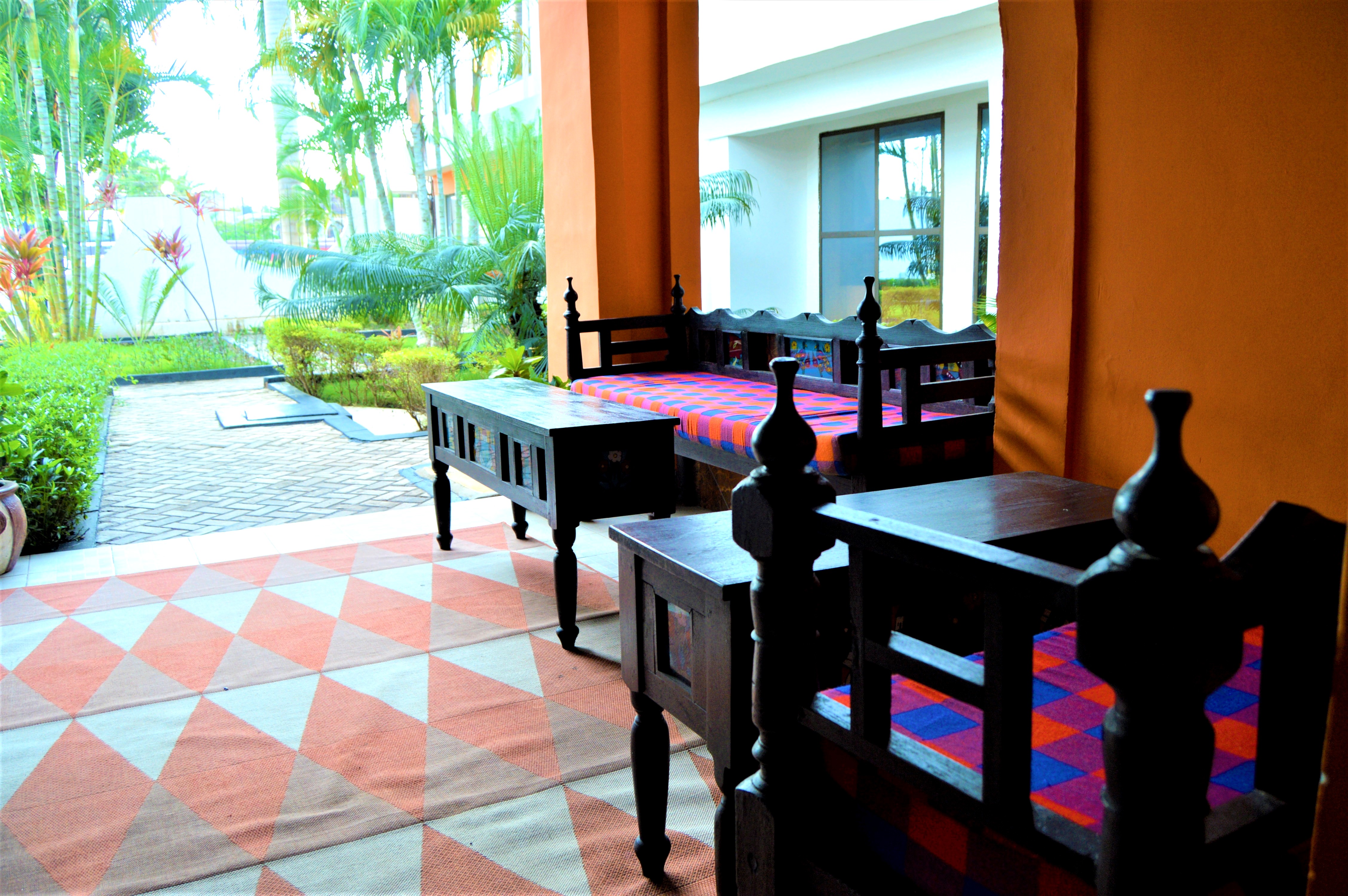 M Hotel