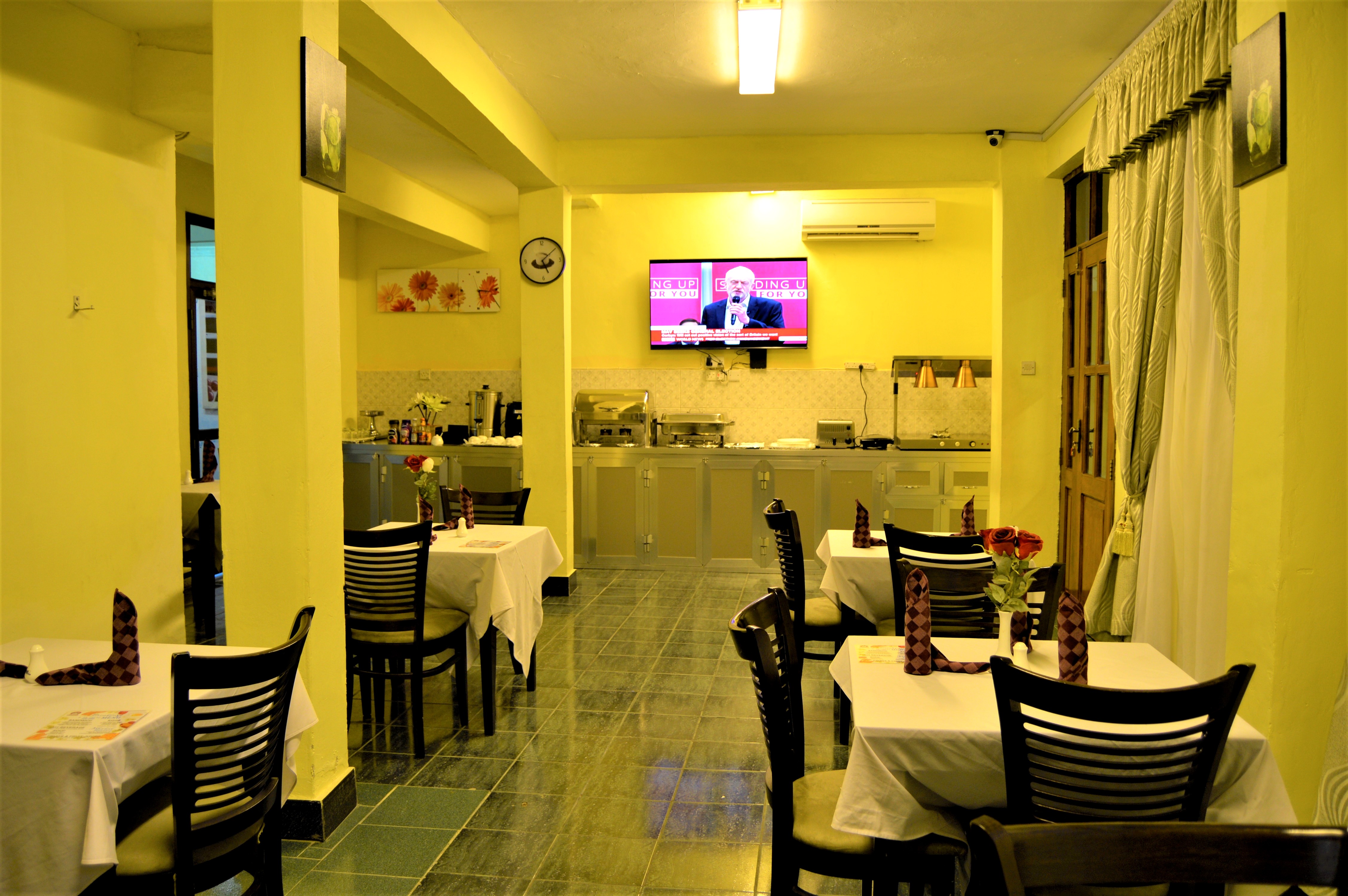 M Hotel