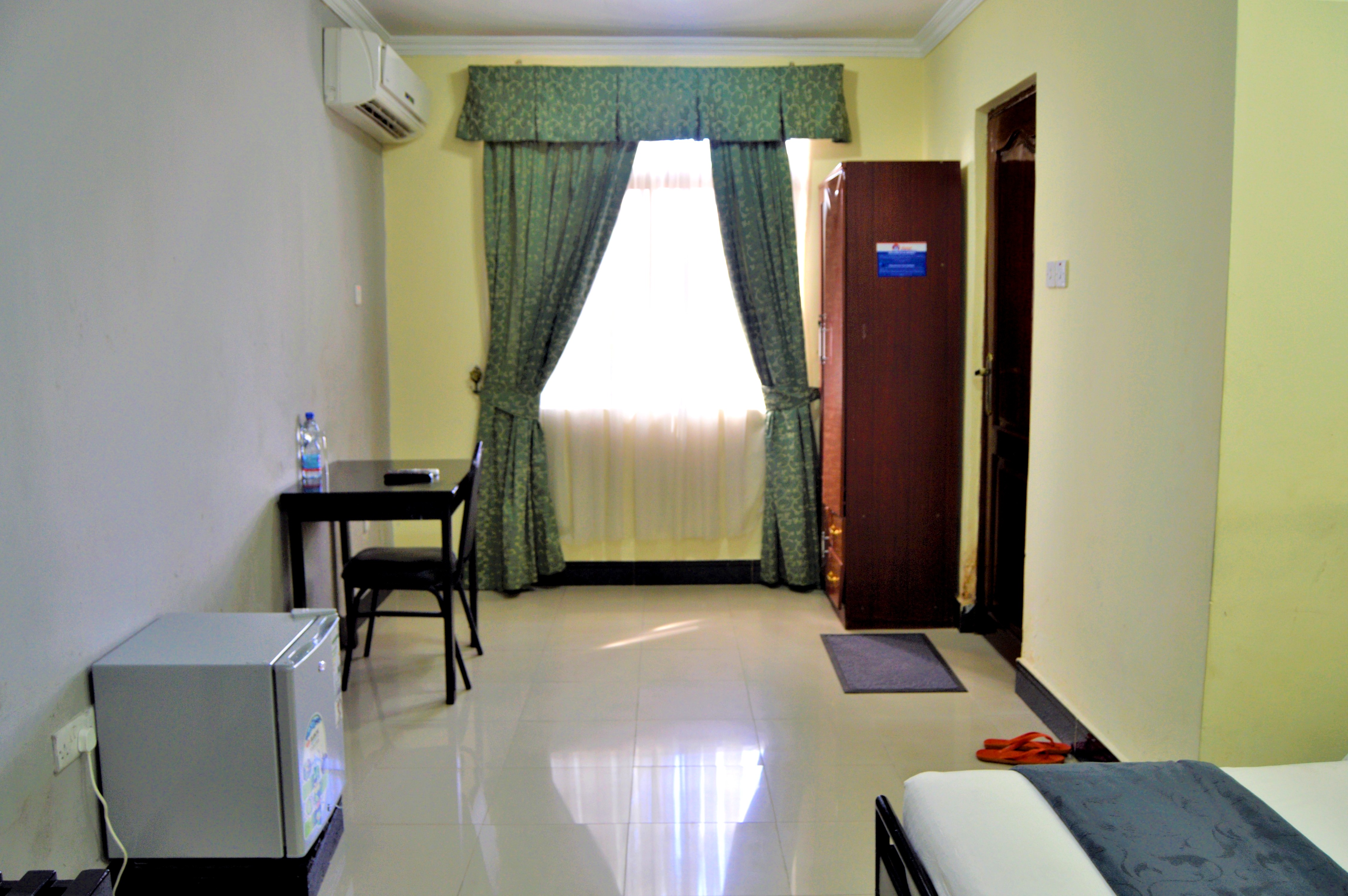 M Hotel