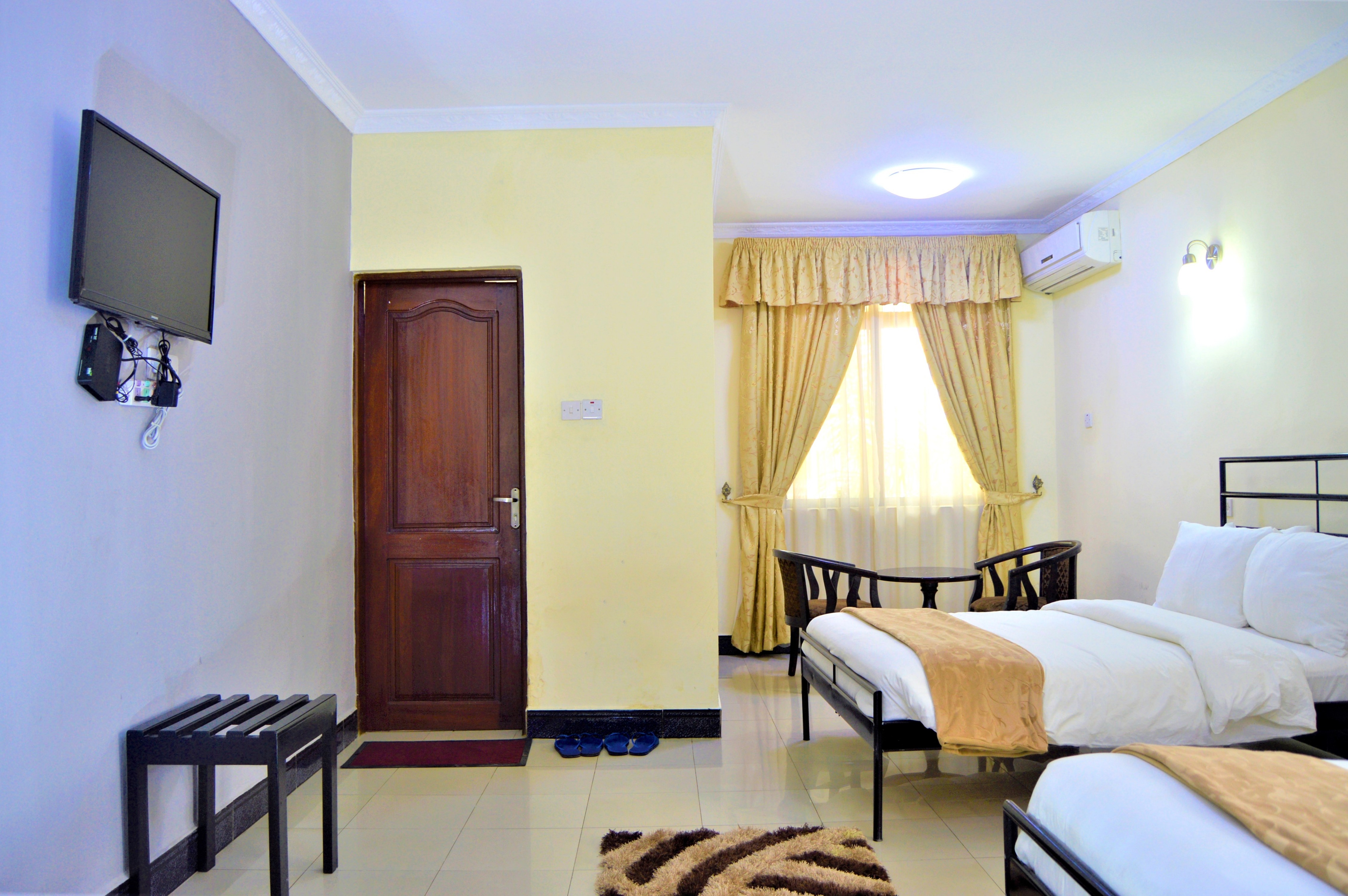M Hotel