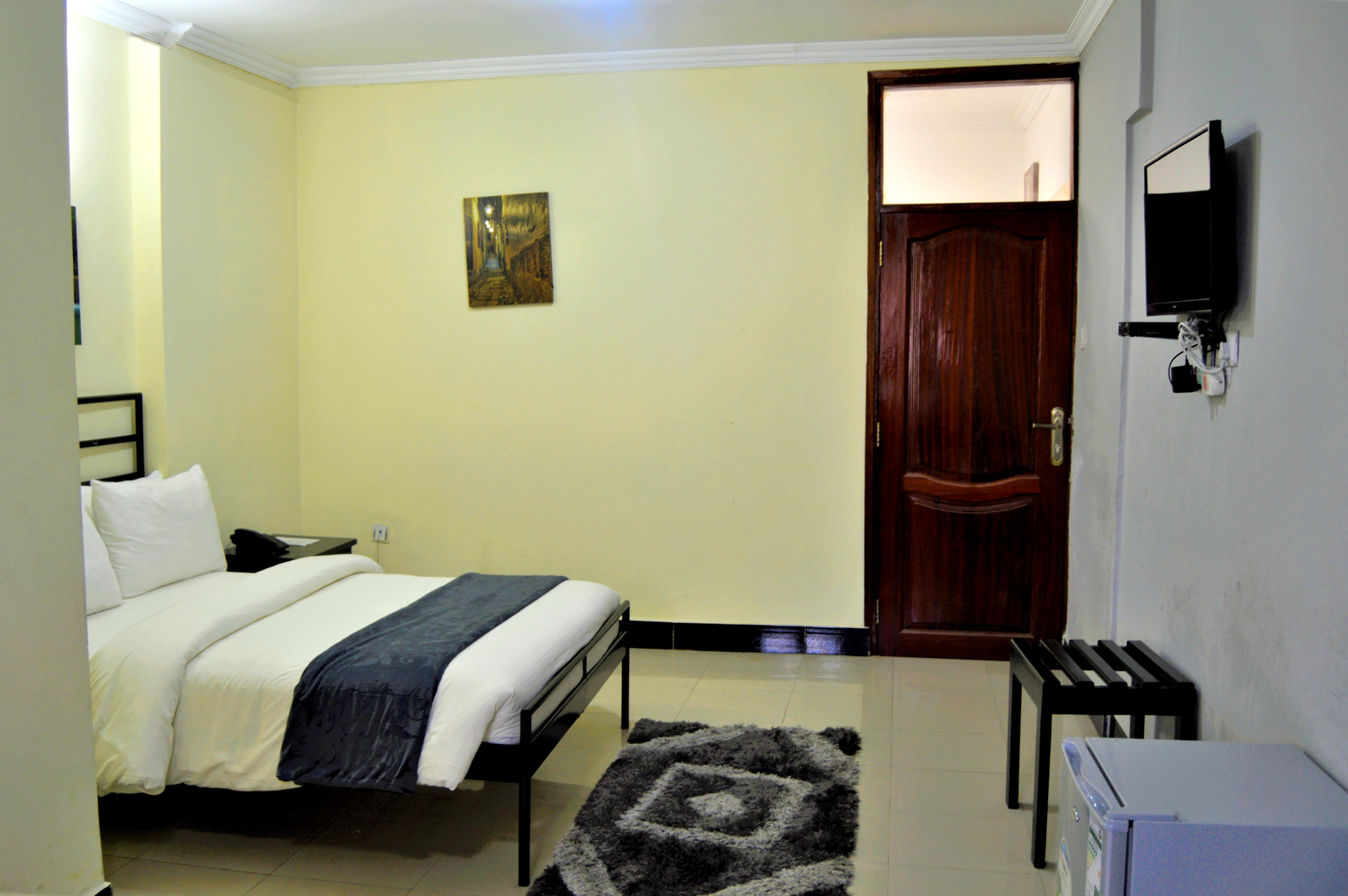 M Hotel