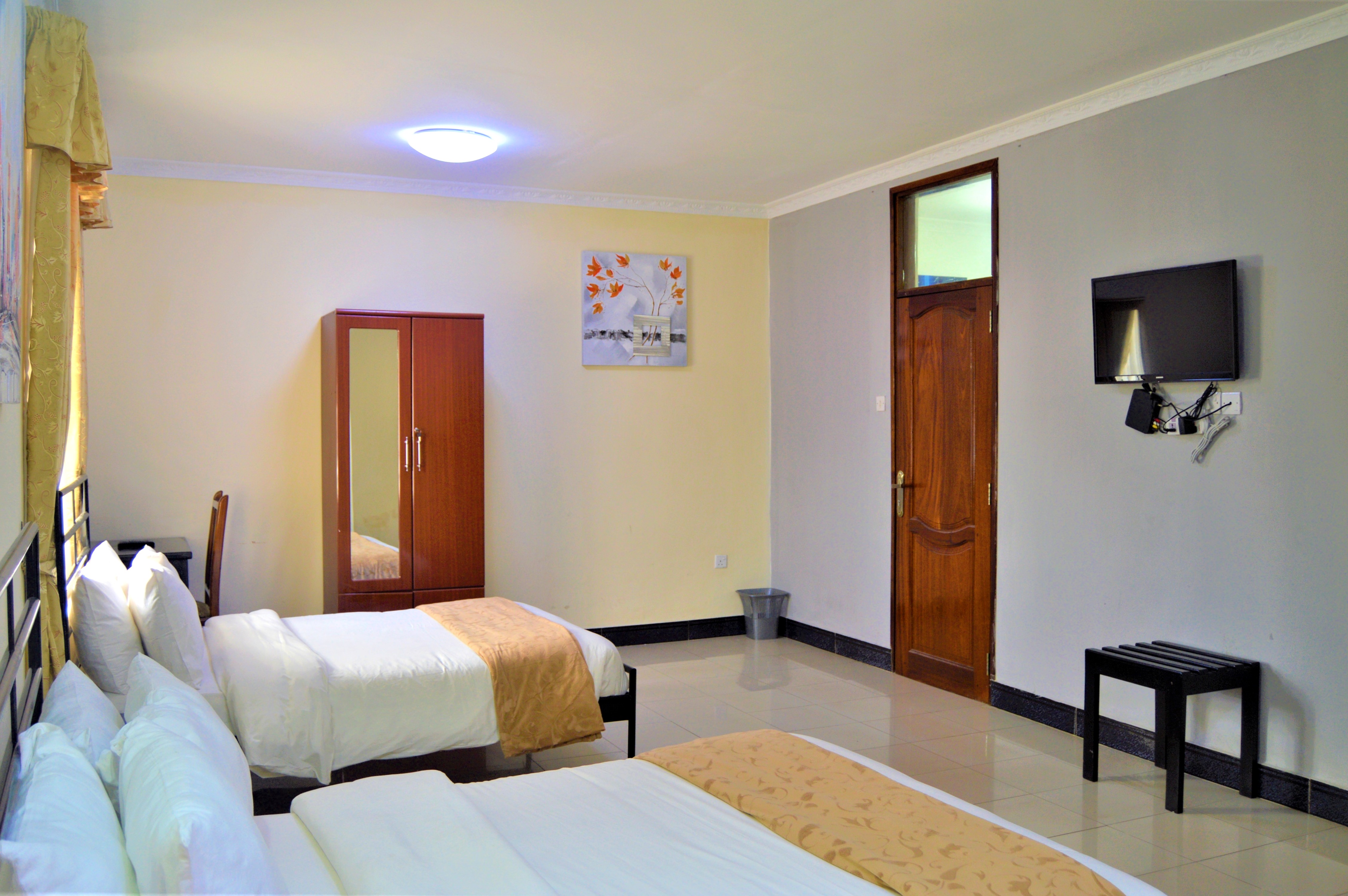 M Hotel
