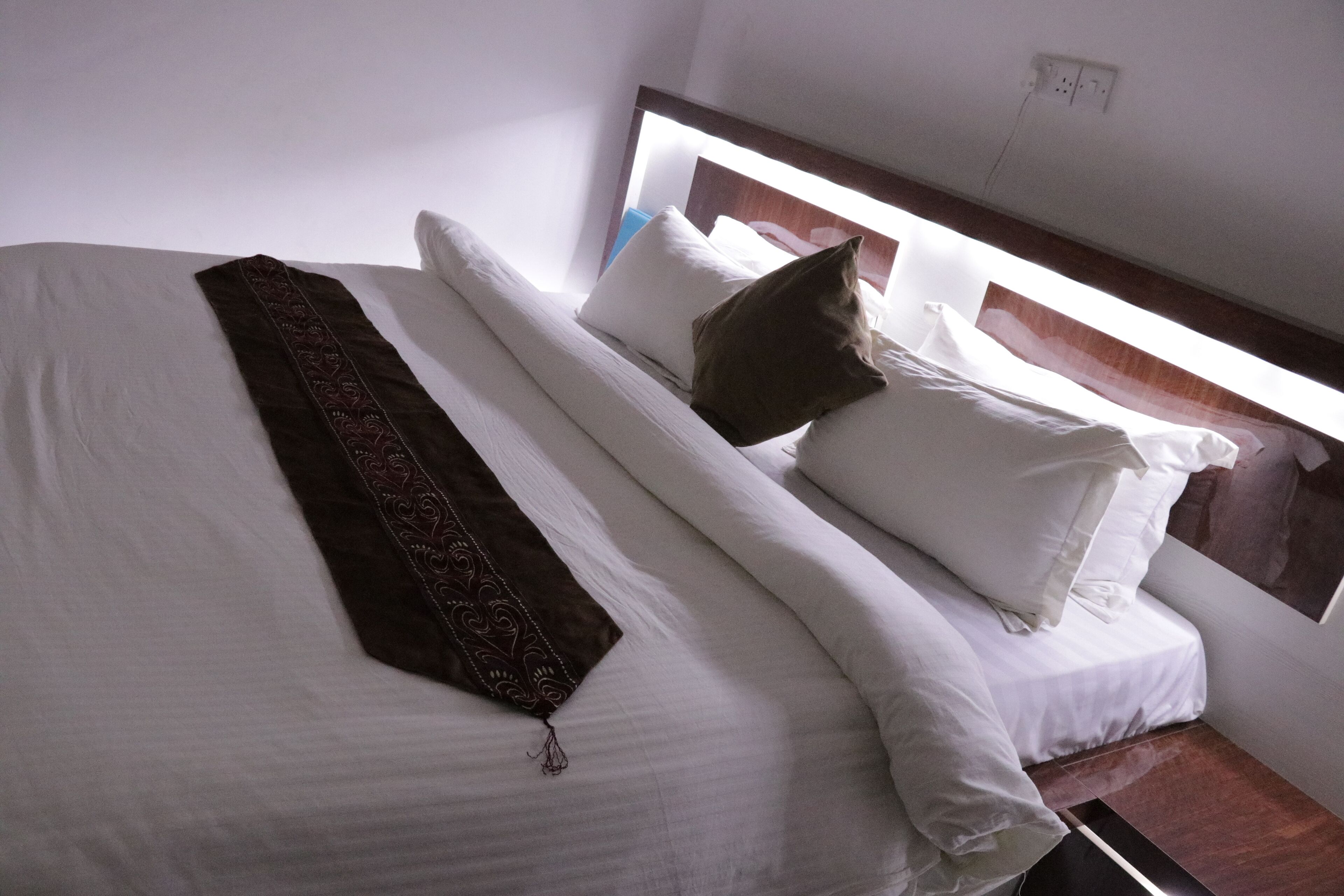 Fantasy Village Hotel