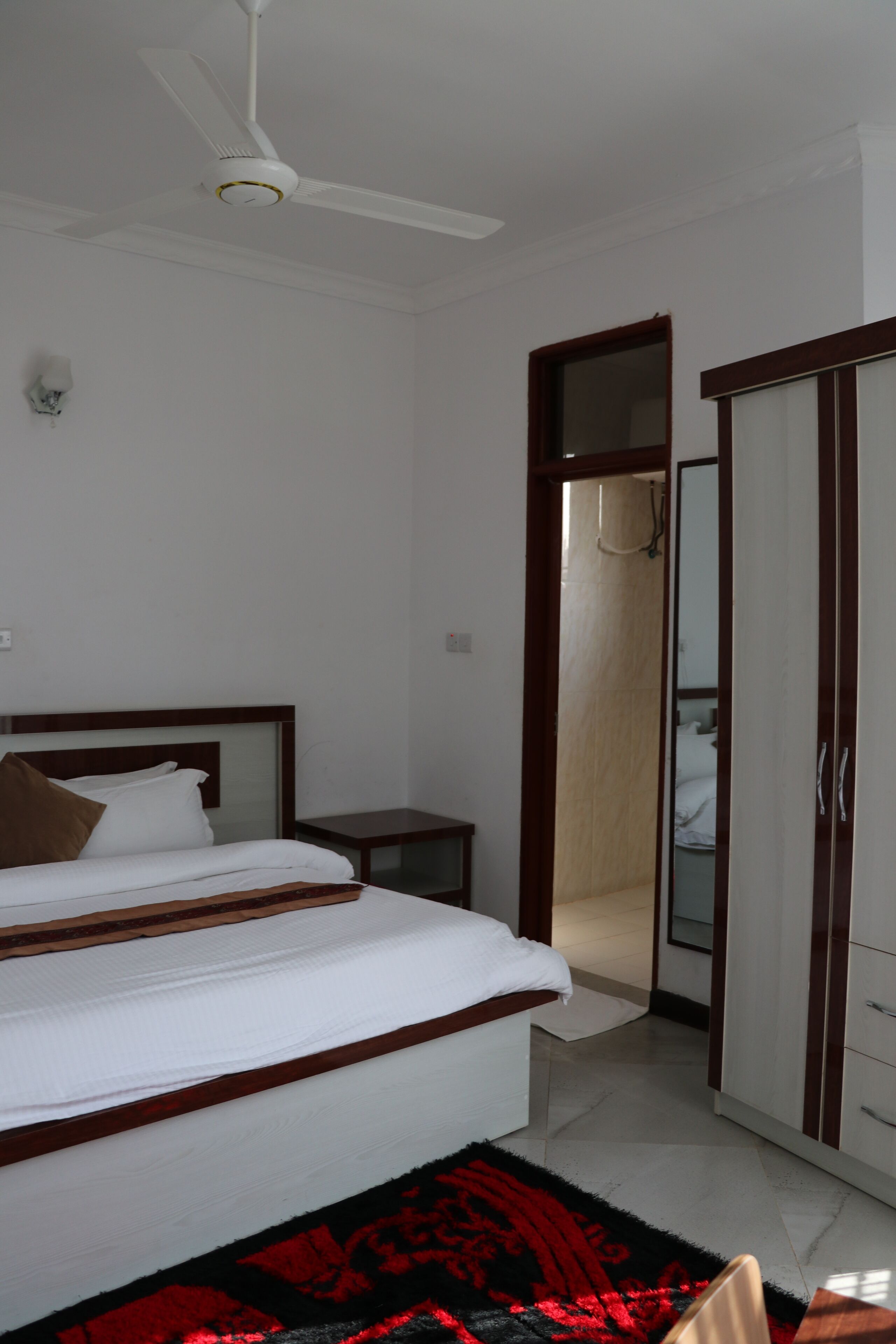 Fantasy Village Hotel