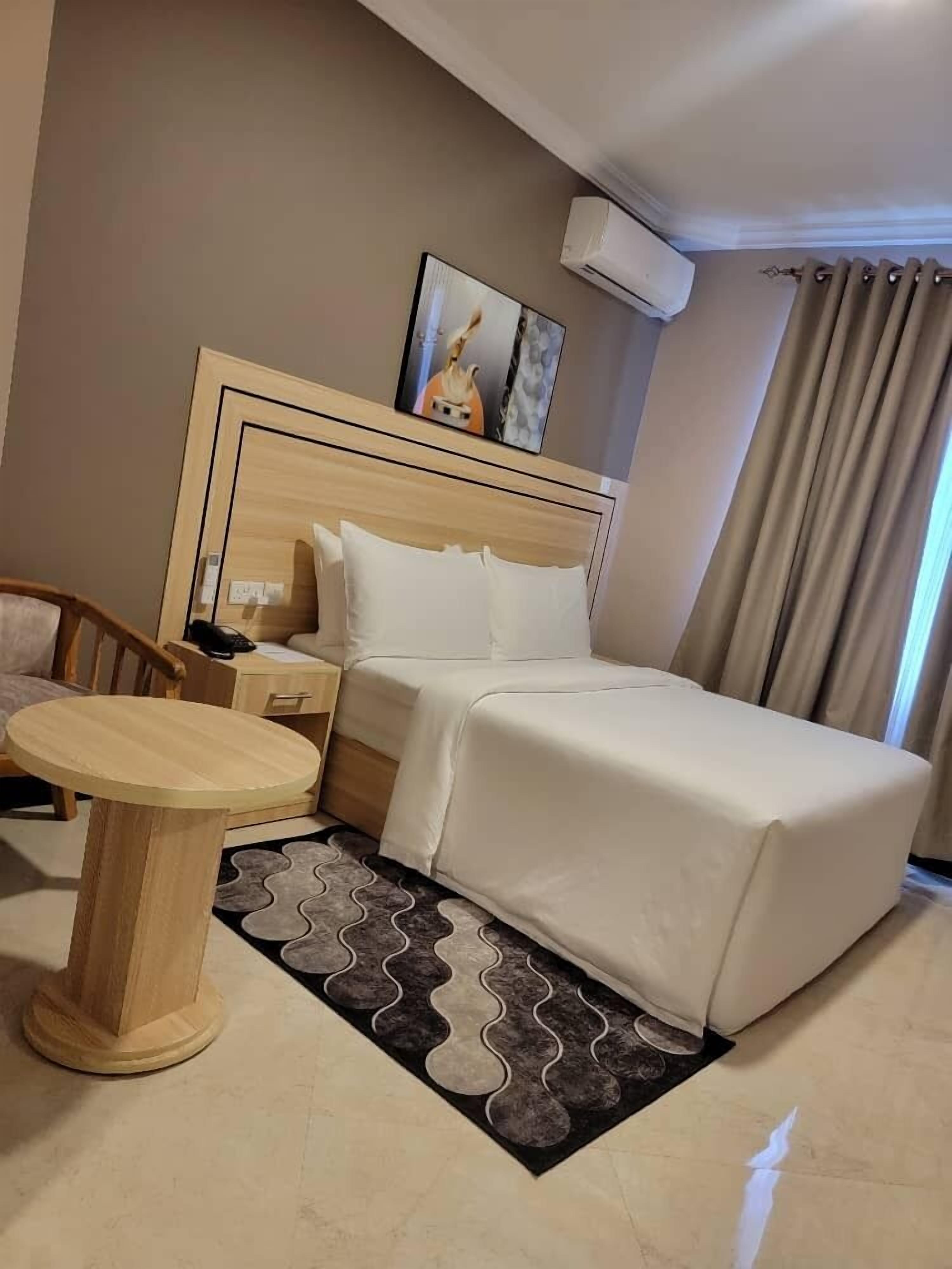 Miramonti Hotel Dodoma