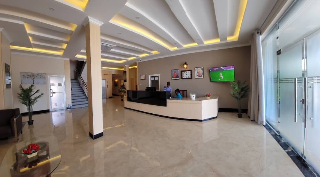 Miramonti Hotel Dodoma