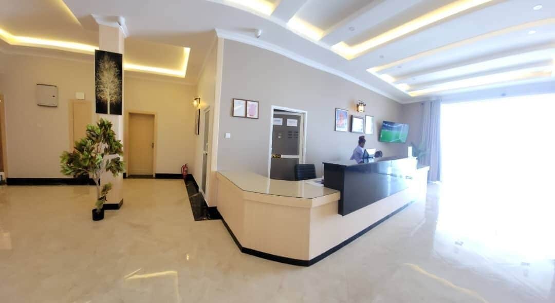 Miramonti Hotel Dodoma