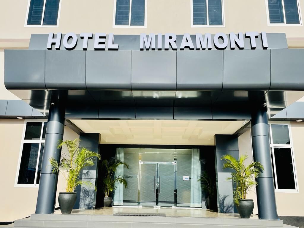 Miramonti Hotel Dodoma