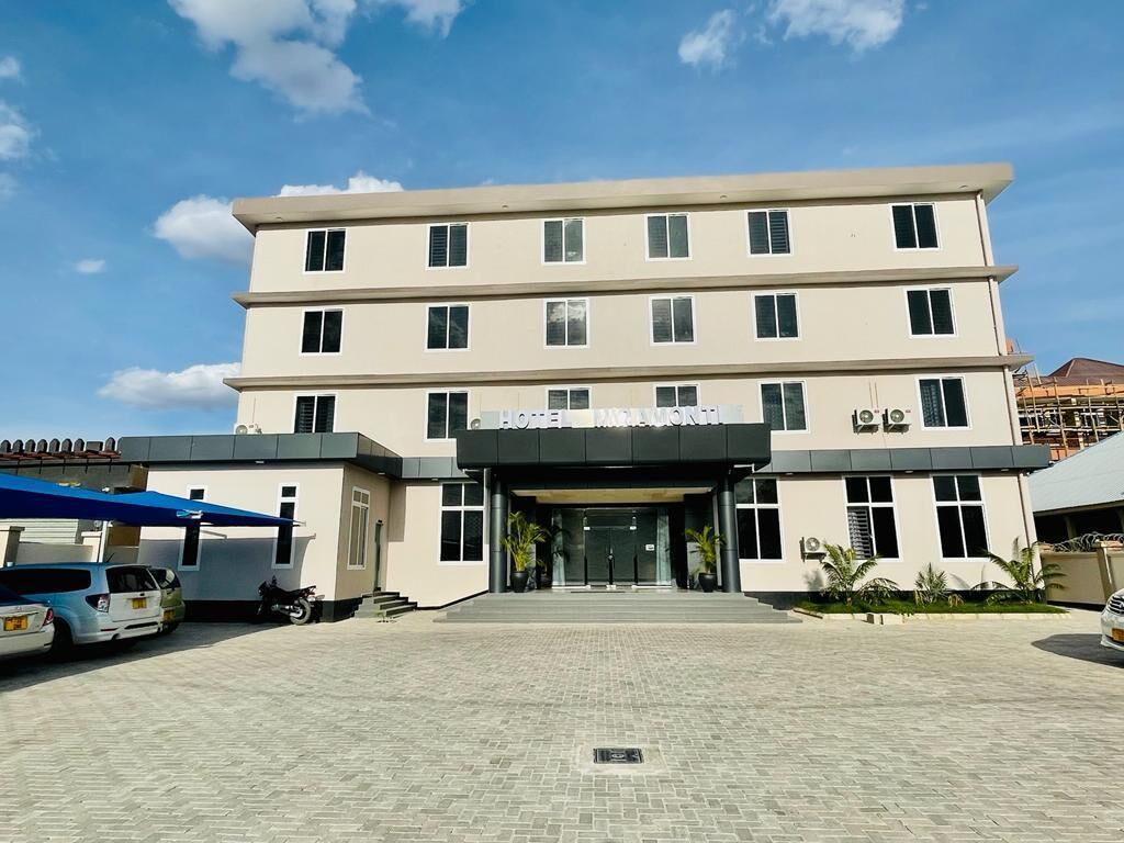 Miramonti Hotel Dodoma