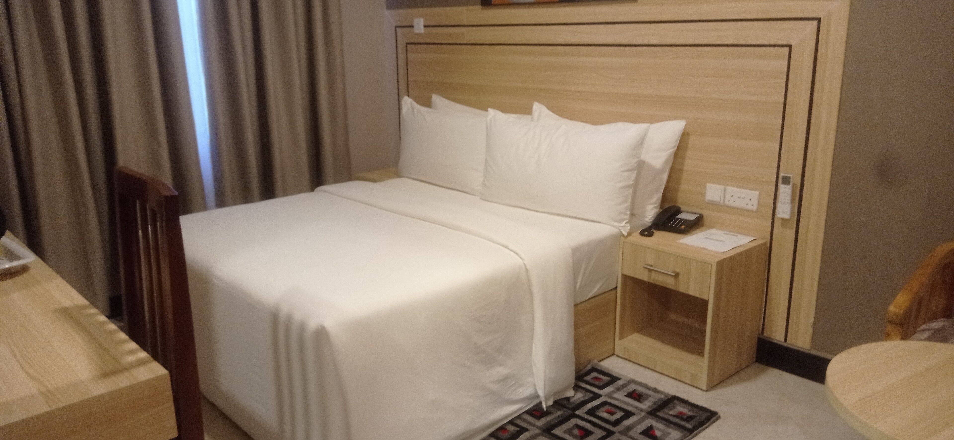 Miramonti Hotel Dodoma