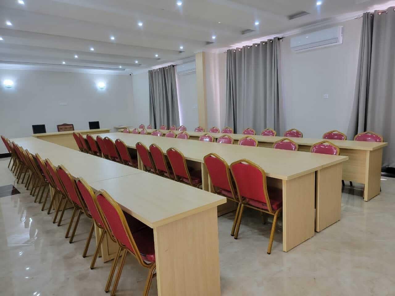 Miramonti Hotel Dodoma
