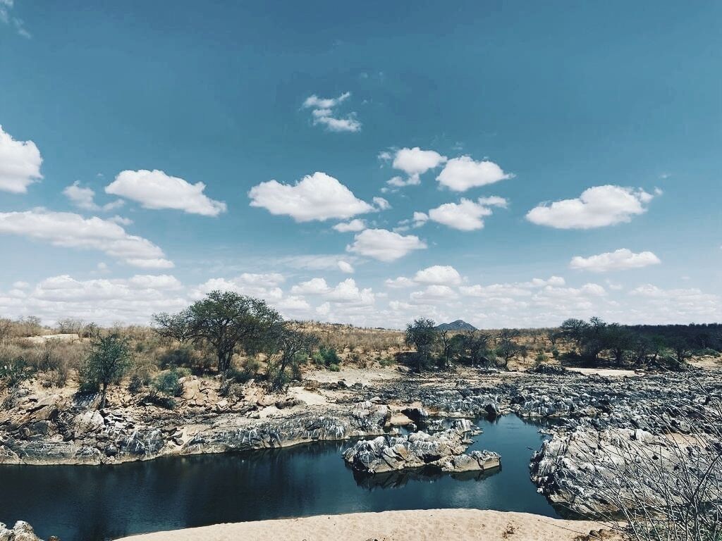 Tembe Home