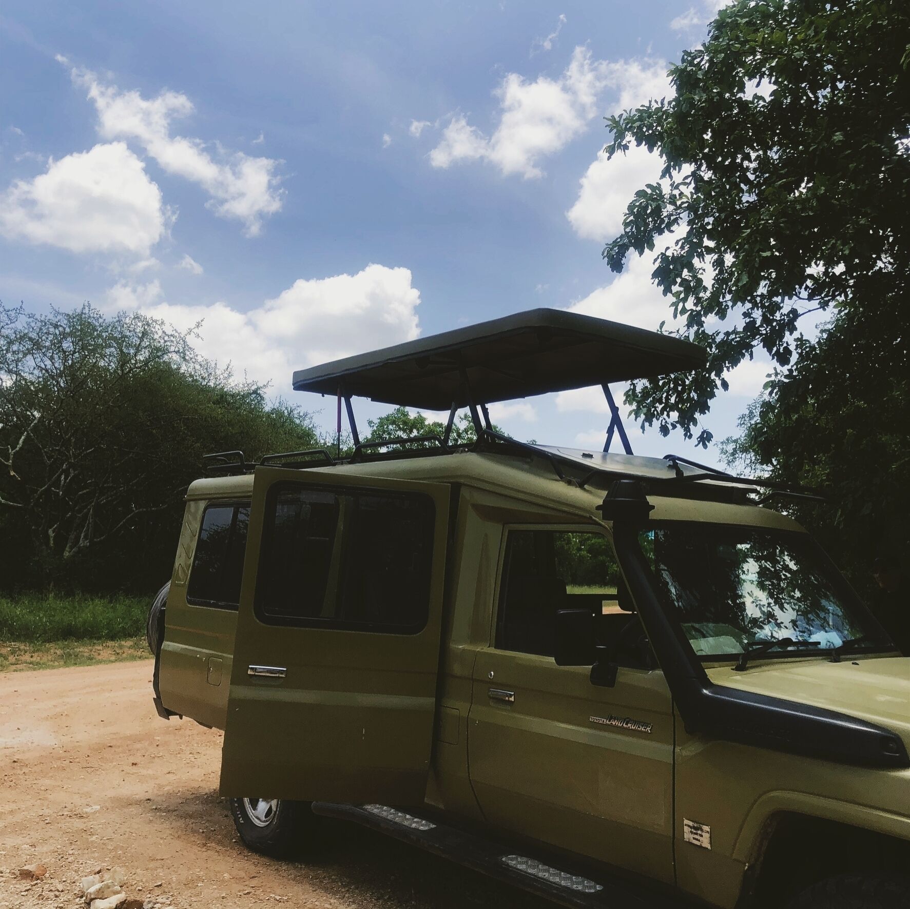 Tembe Home