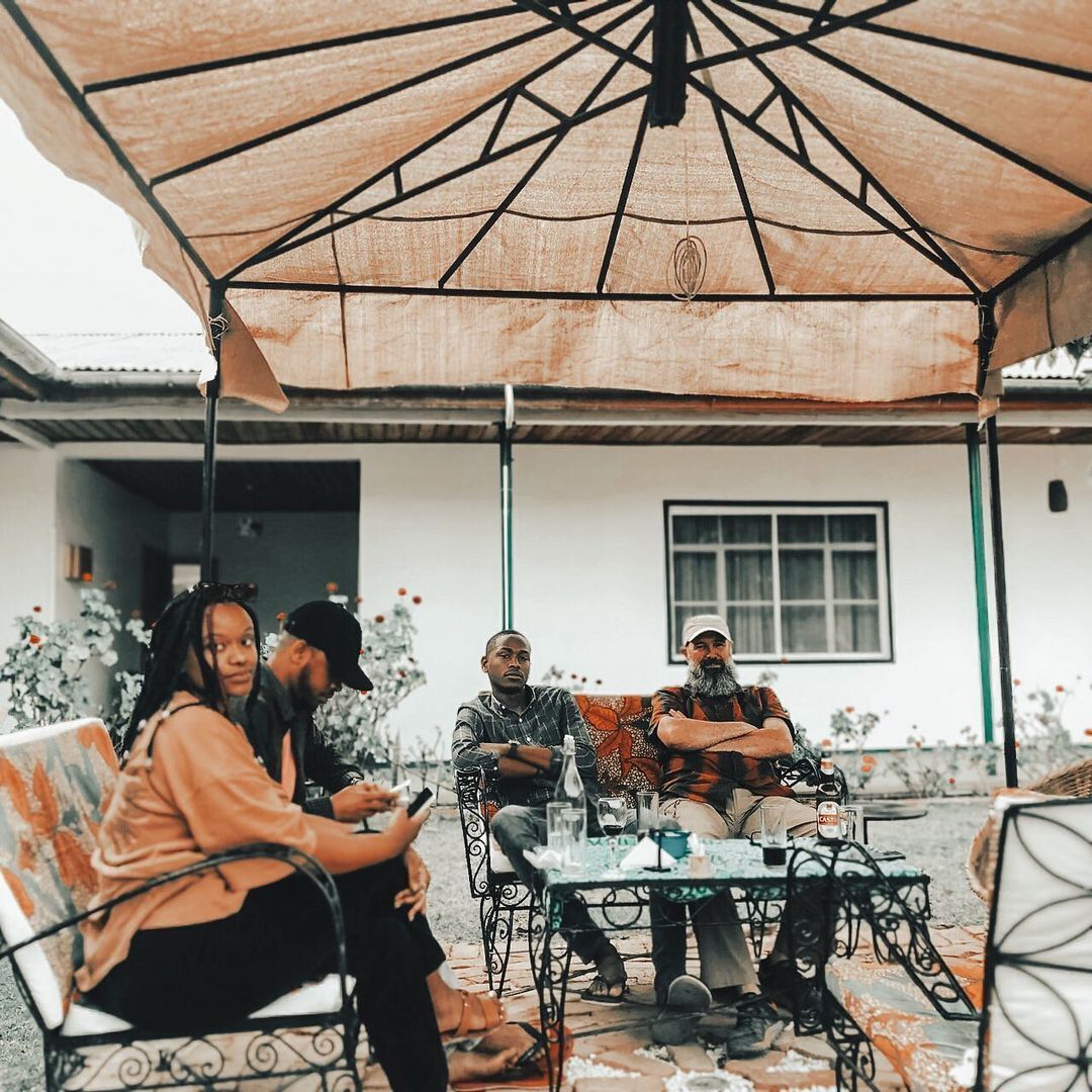 Tembe Home