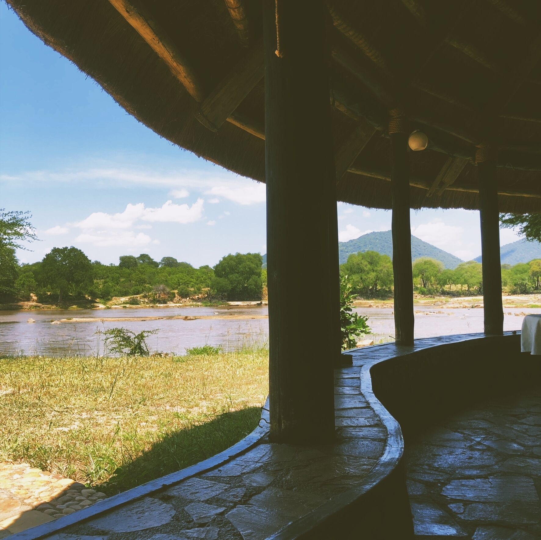 Tembe Home