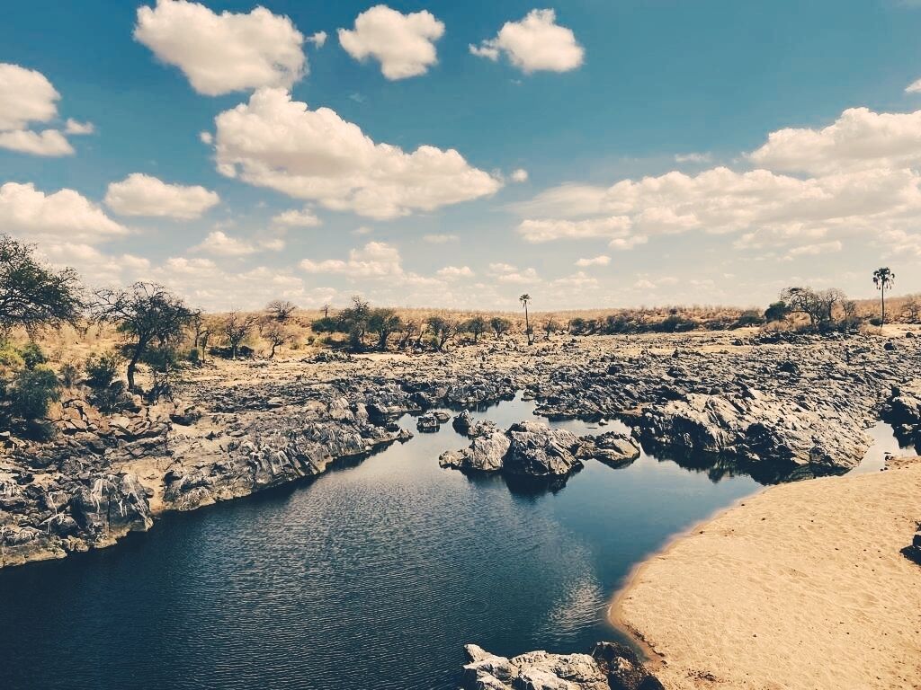 Tembe Home