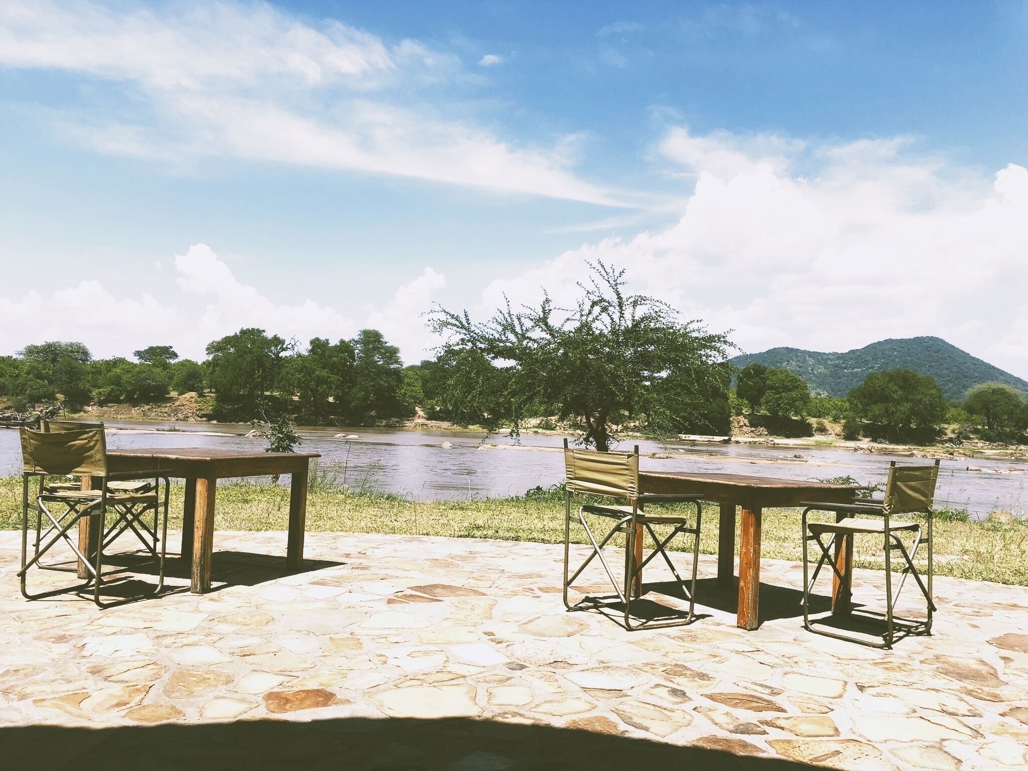 Tembe Home