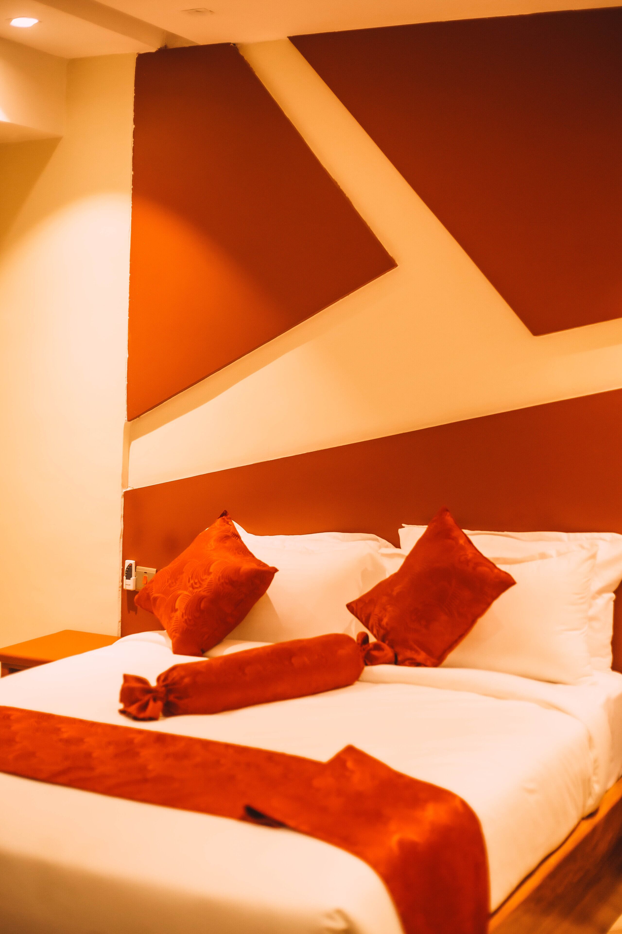 Gr Comfort Hotel